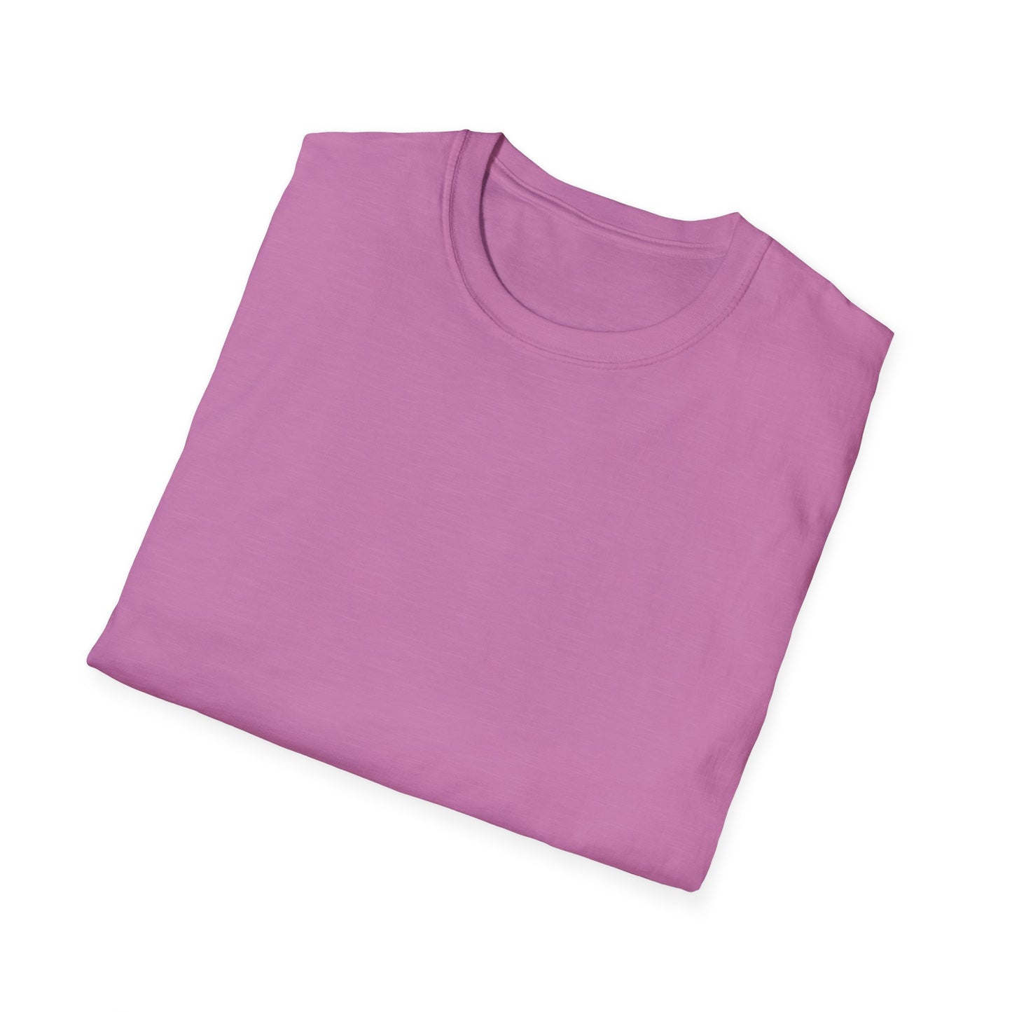 Carolina Strong Unisex Softstyle T-Shirt