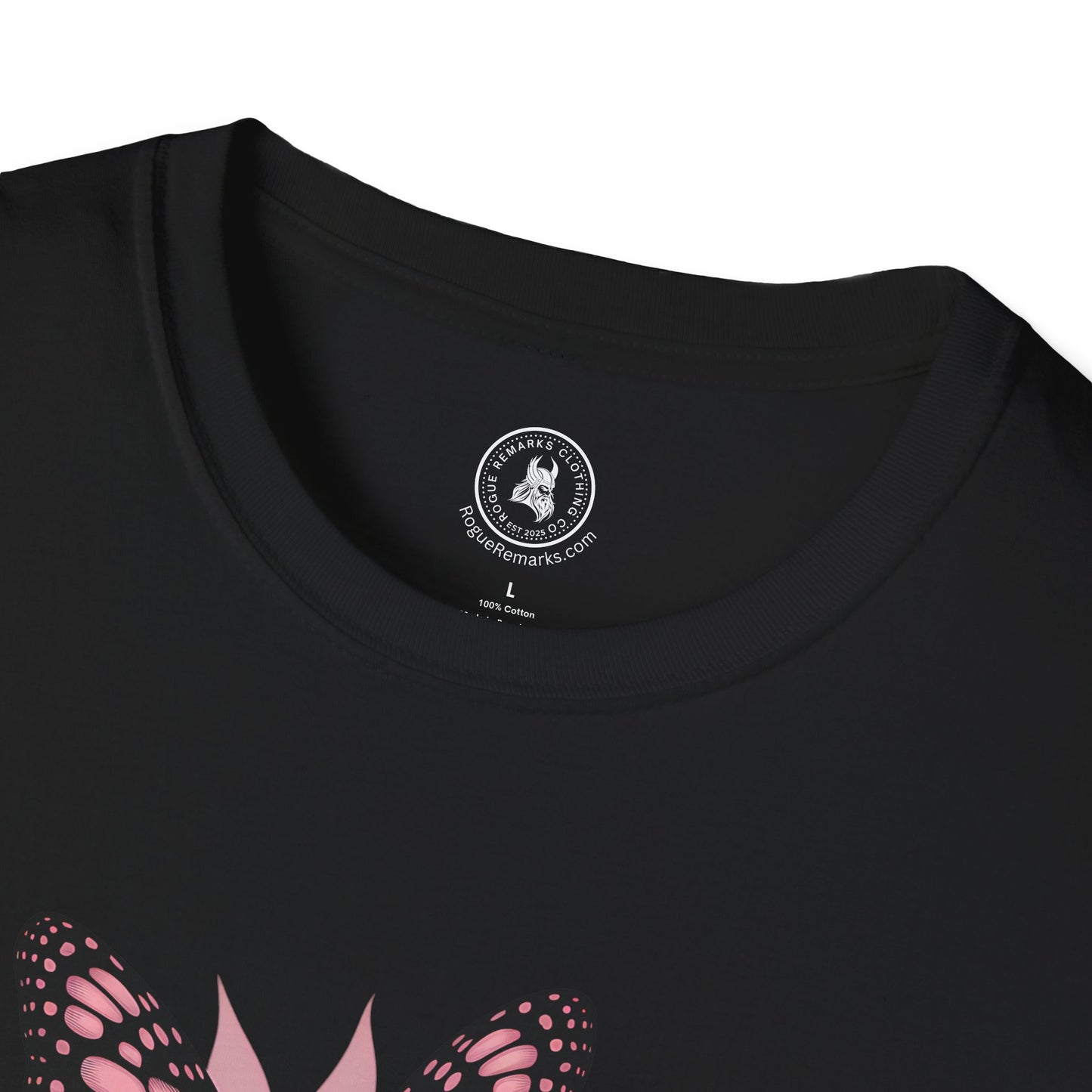 Be the Best Version of You – Rogue Metamorphosis Edition Unisex Tee