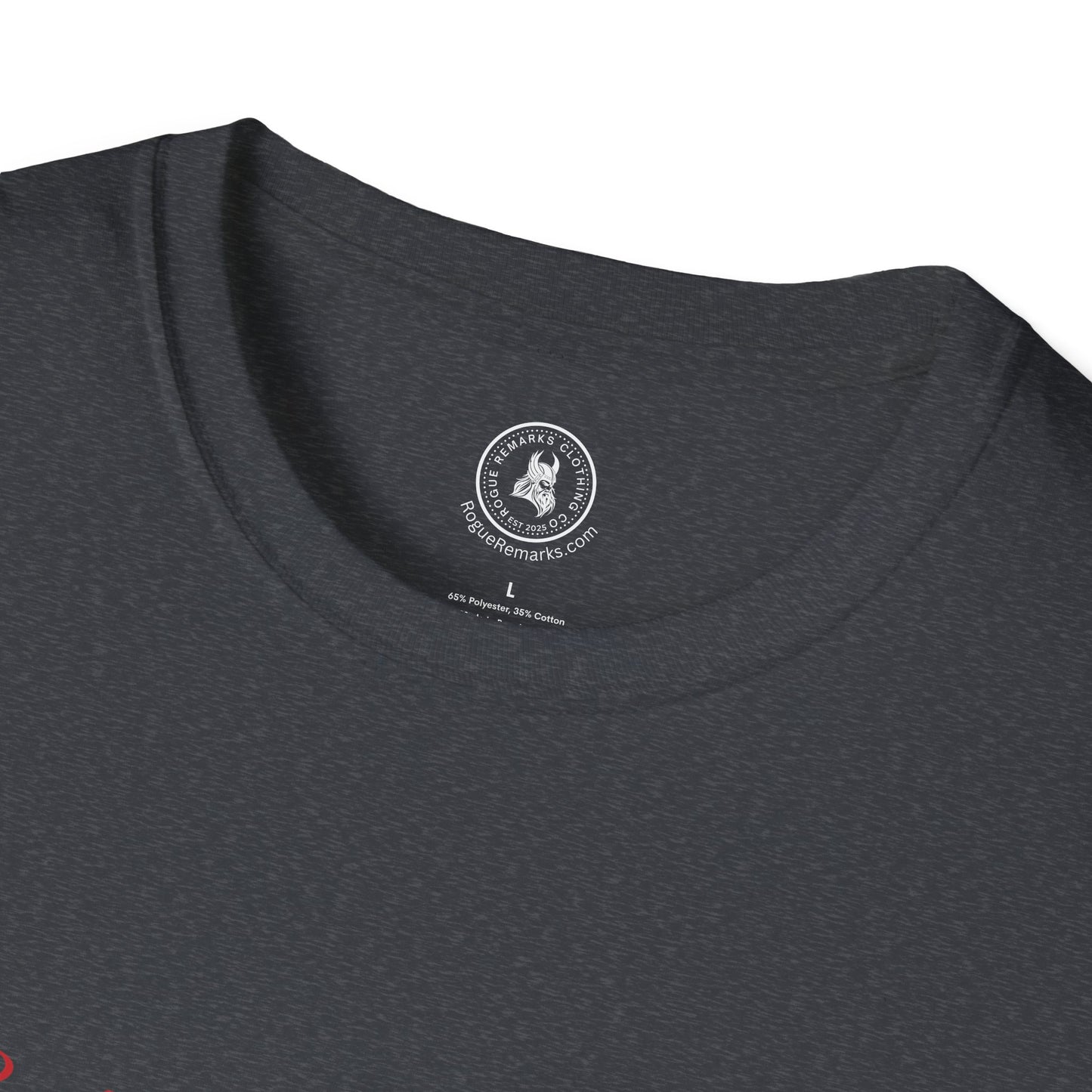 Rocking July 4th Like It’s 1776 Unisex T-Shirt