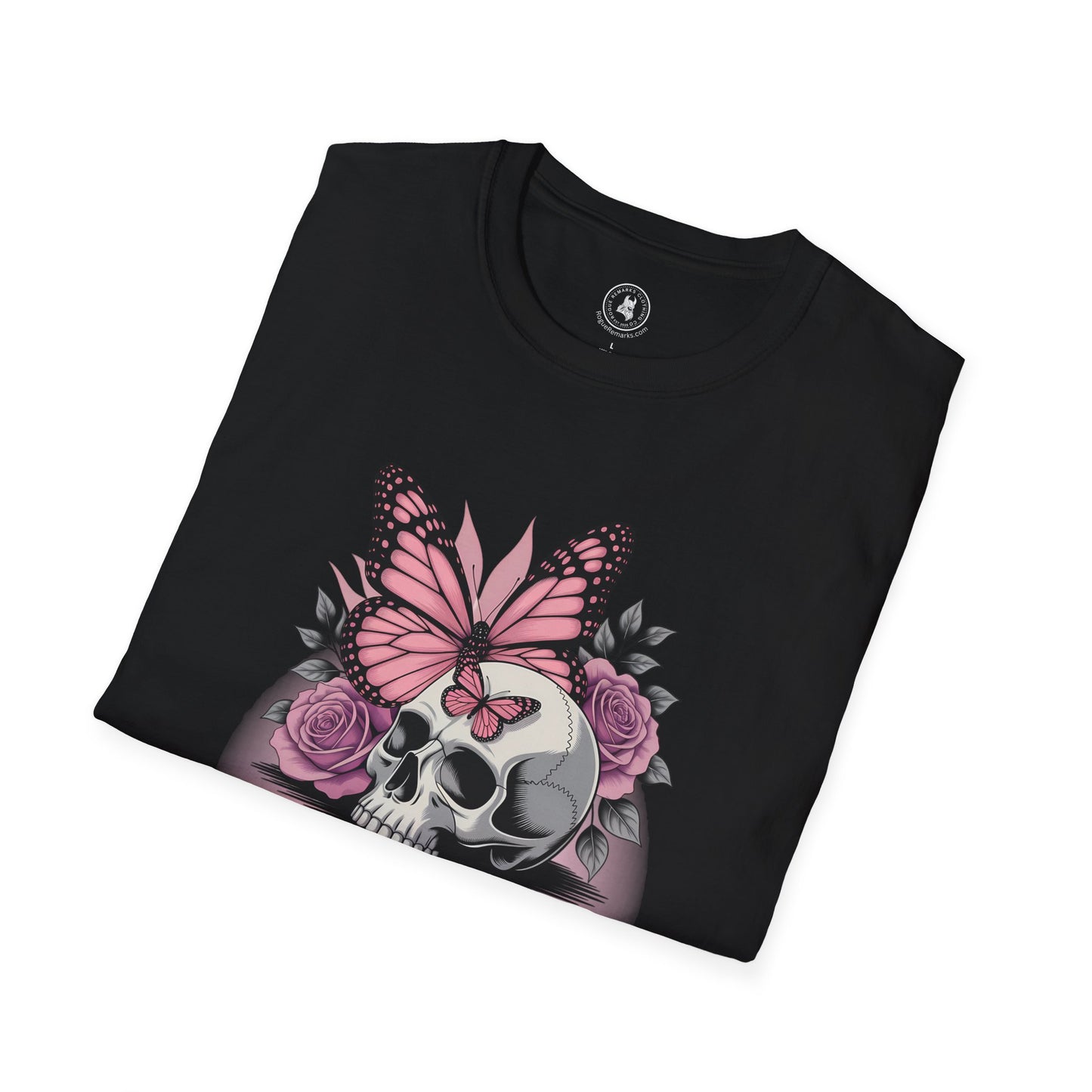 Be the Best Version of You – Rogue Metamorphosis Edition Unisex Tee