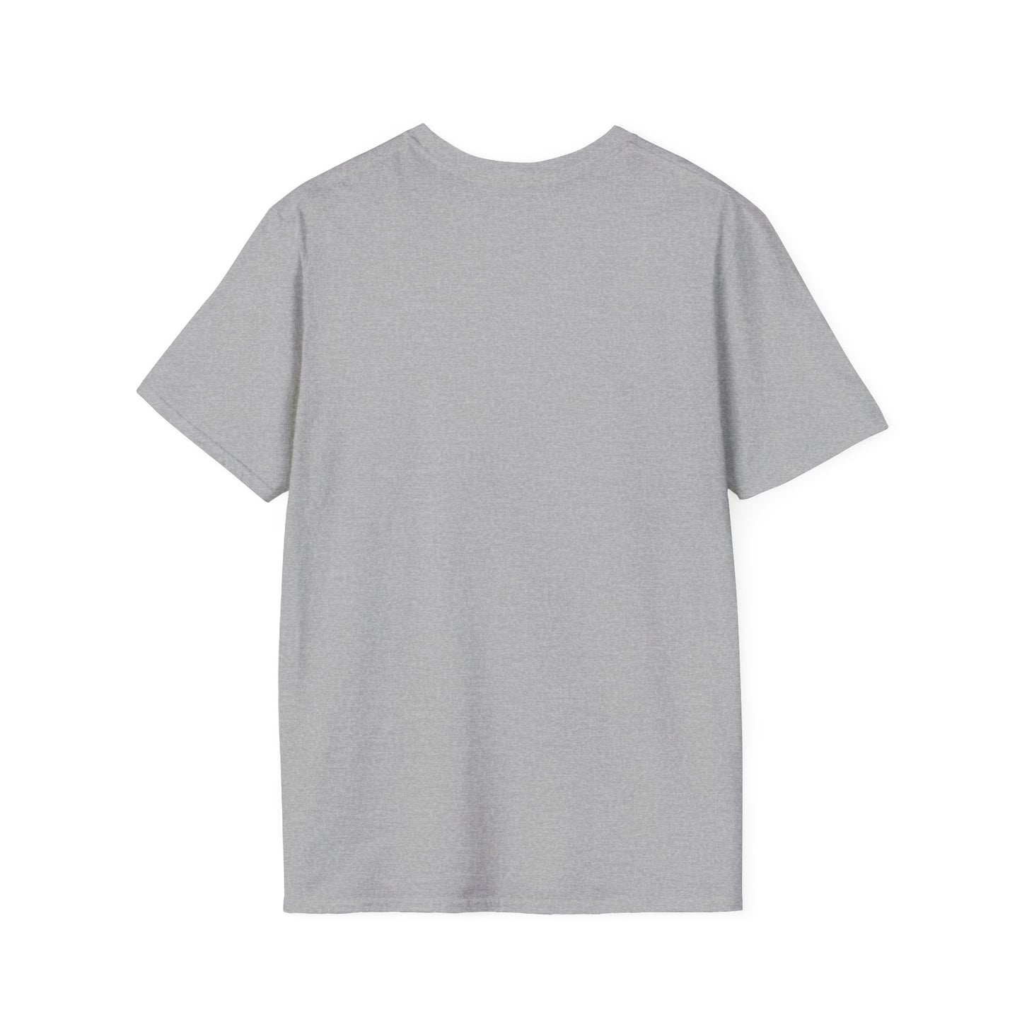 Texas Hill Country Tee – Lone Star Roots Edition Unisex Softstyle Tee