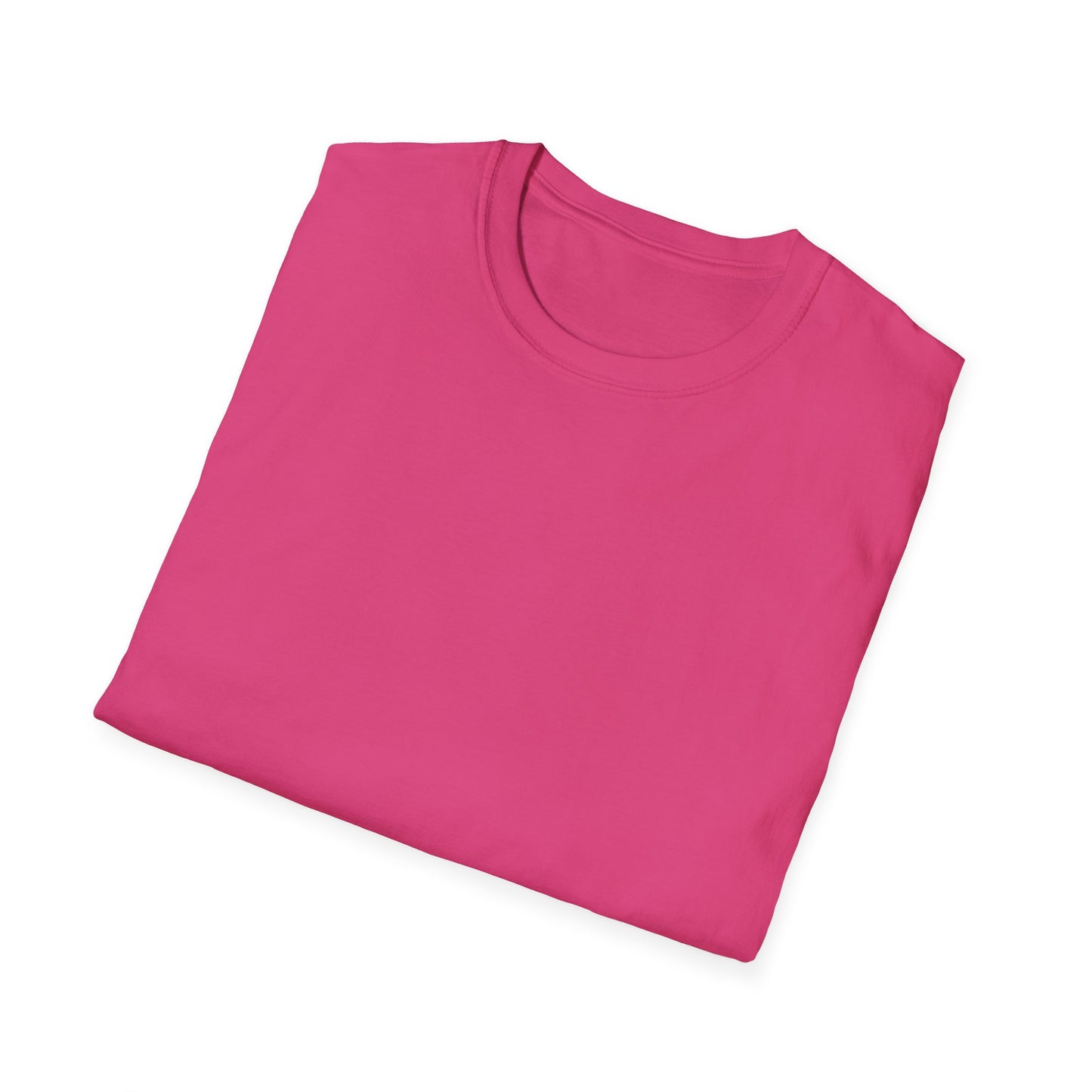 Carolina Strong Unisex Softstyle T-Shirt