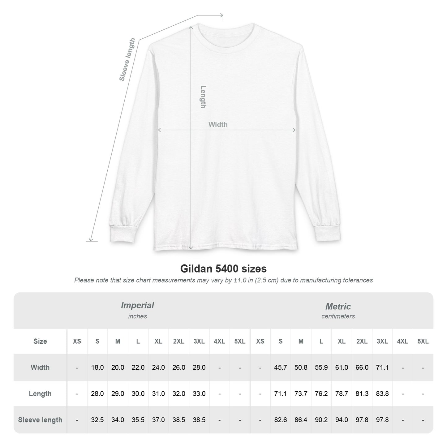 Jolliest Chick — Retro Christmas Trailer Park Long sleeve Tee