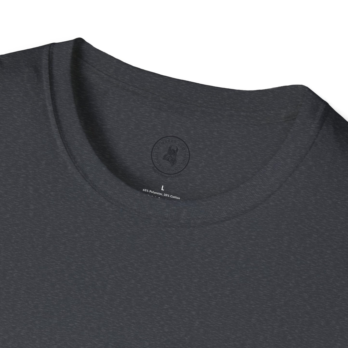 Feeling Cute, Might Hex You Later Unisex Tee – Moth Magic Edition