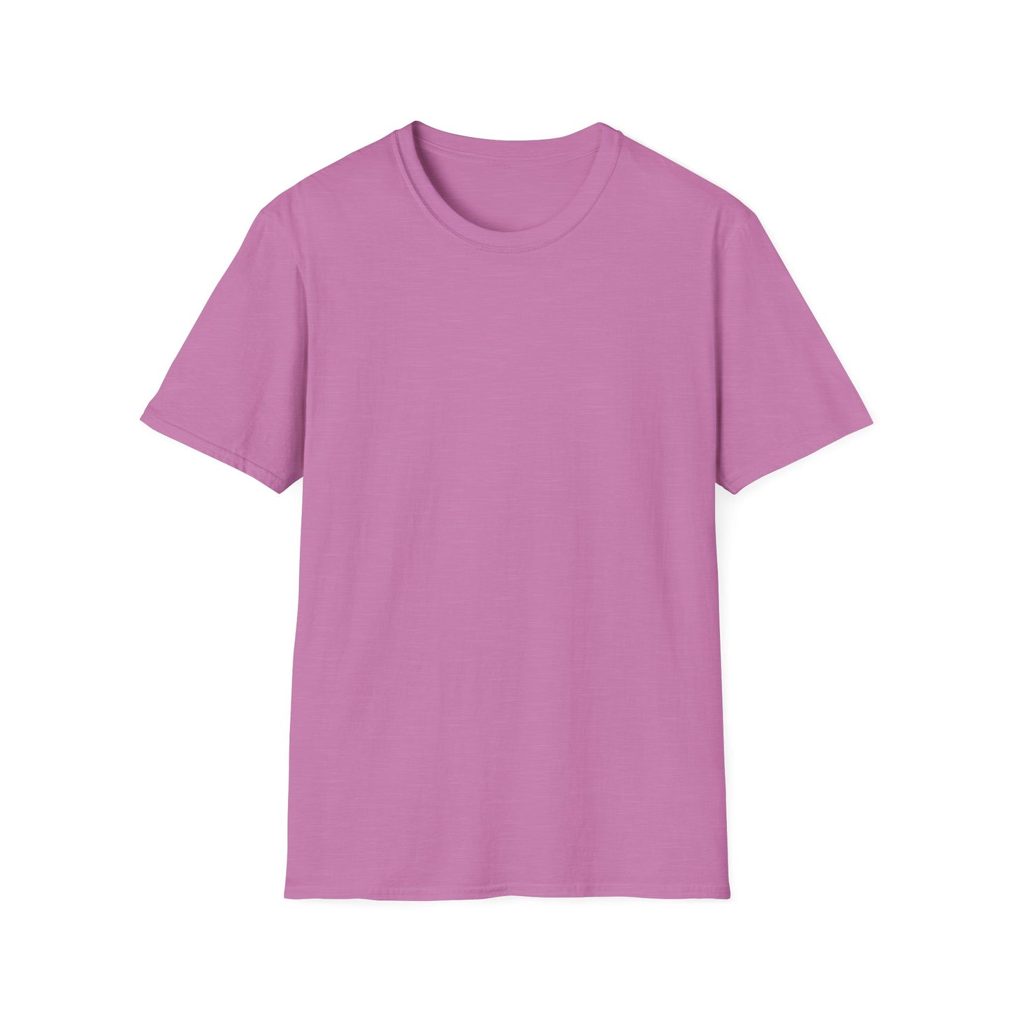 Carolina Strong Unisex Softstyle T-Shirt