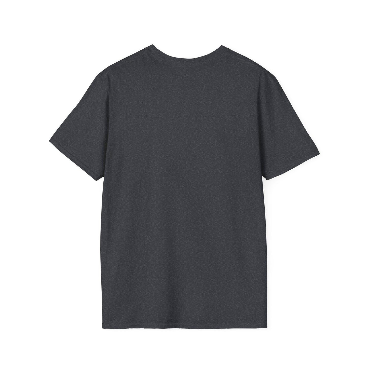 Texas Hill Country Tee – Lone Star Roots Edition Unisex Softstyle Tee