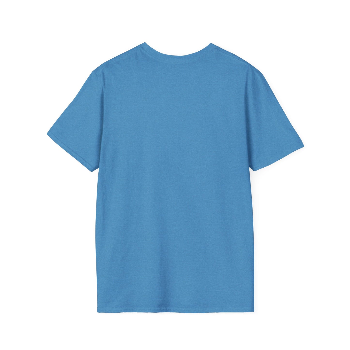 Feeling Cute, Might Hex You Later Unisex Tee – Moth Magic Edition