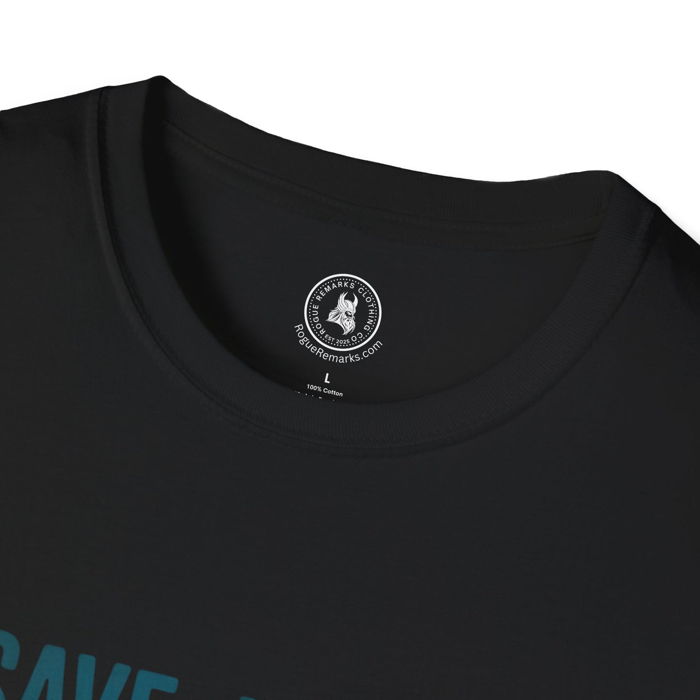 Save Water, Drink Margaritas Unisex T-Shirt