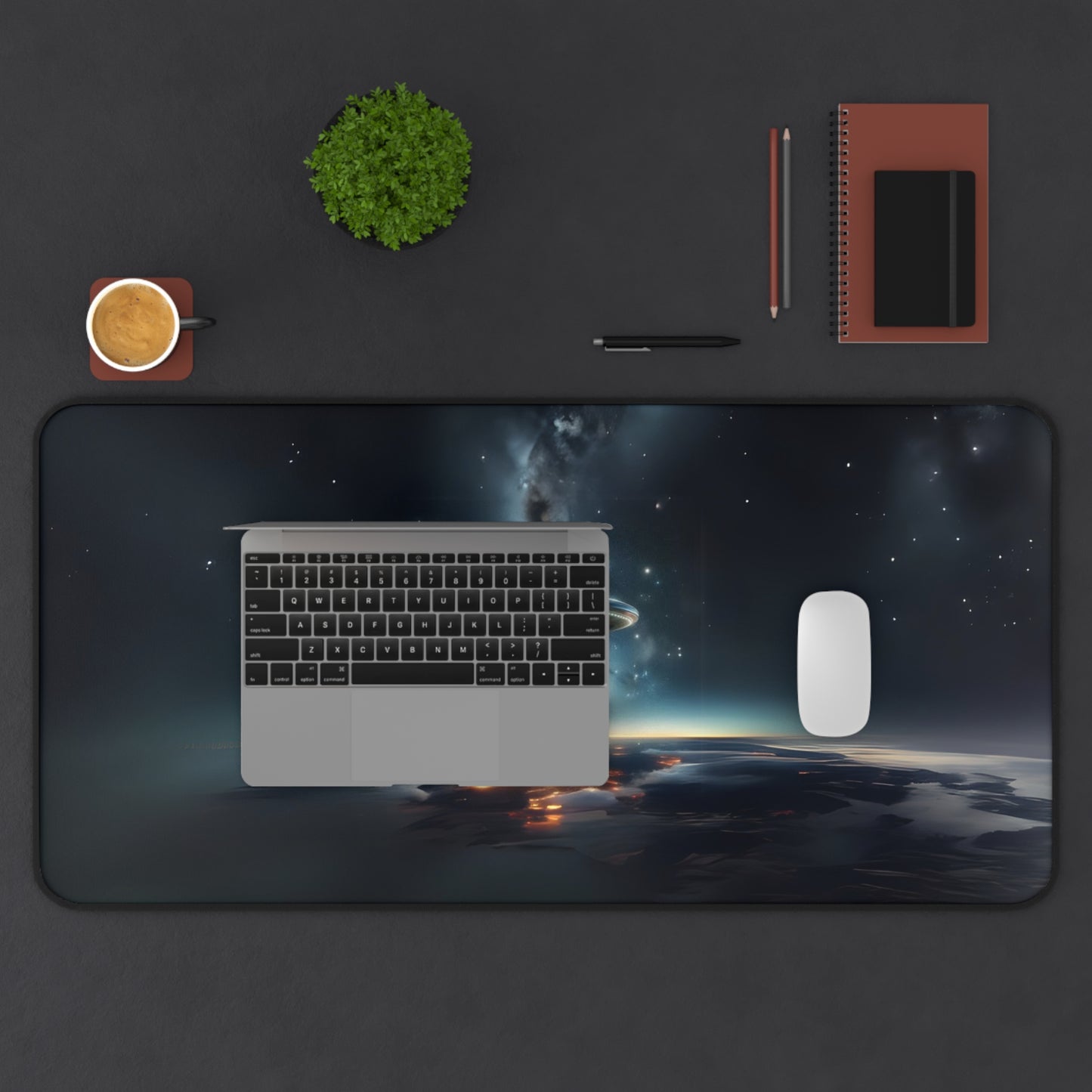 Cosmic Encounter Gaming Desk Mat