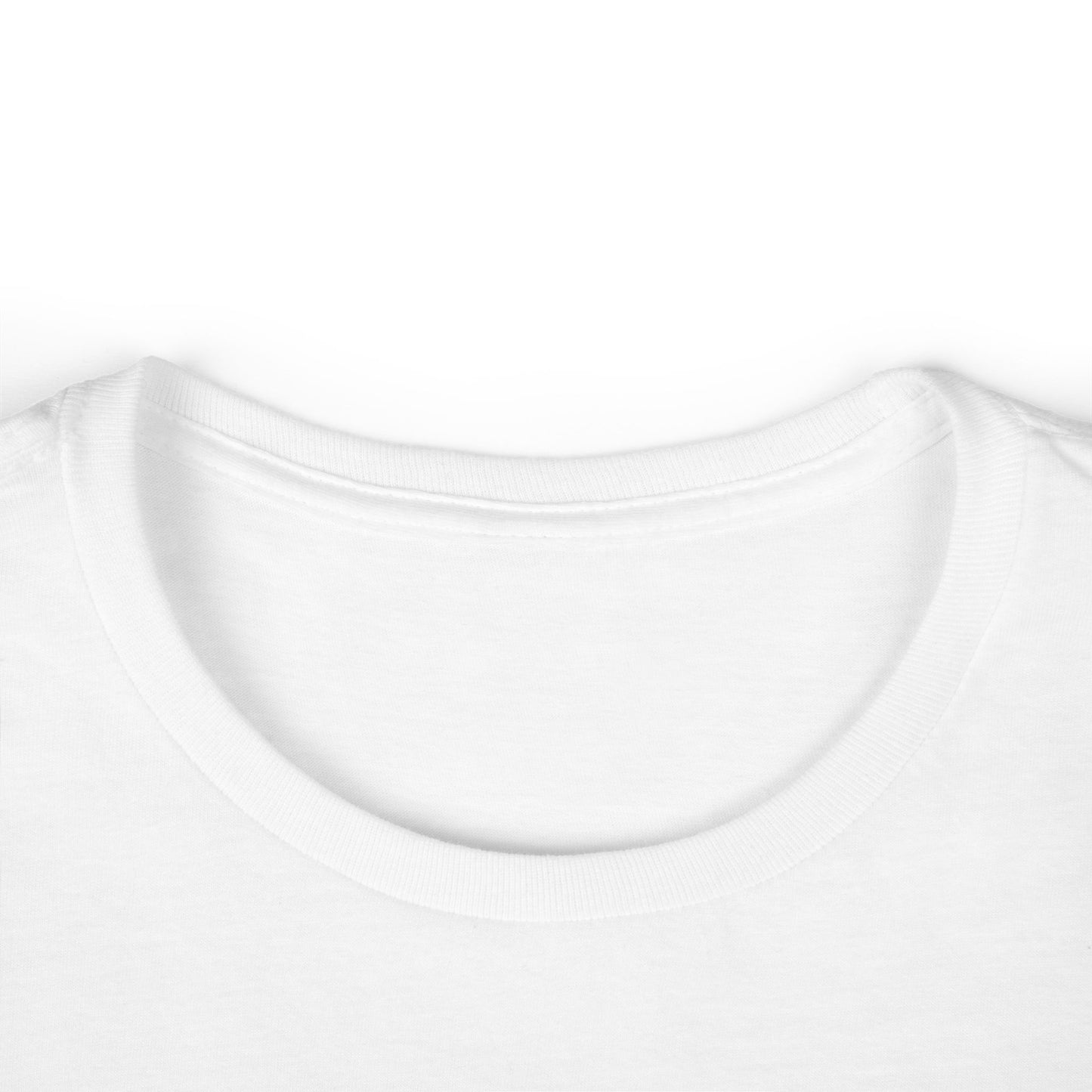 "I don't watch porn, I read it like a f**king lady," Women's Softstyle Tee
