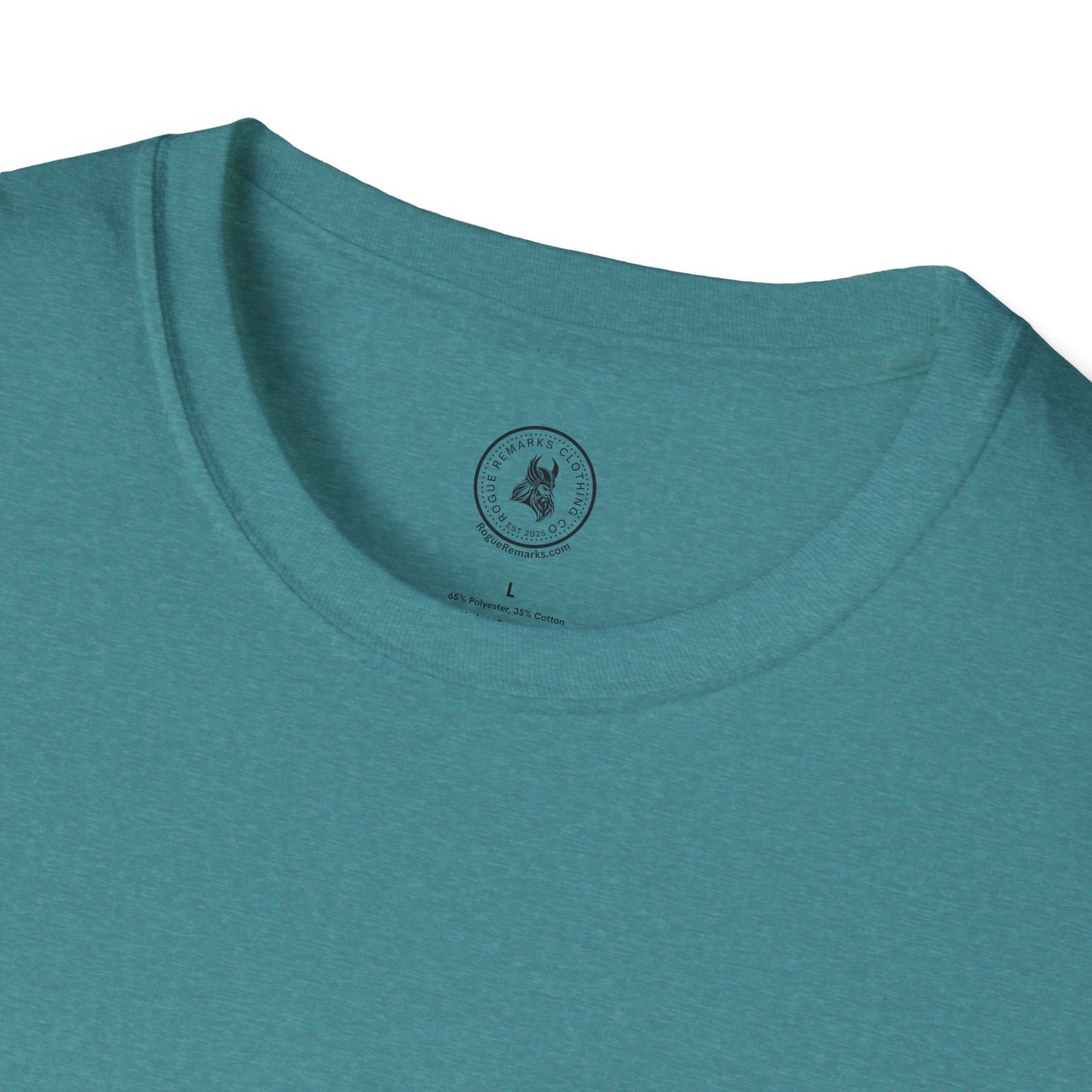 Feeling Cute, Might Hex You Later Unisex Tee – Moth Magic Edition