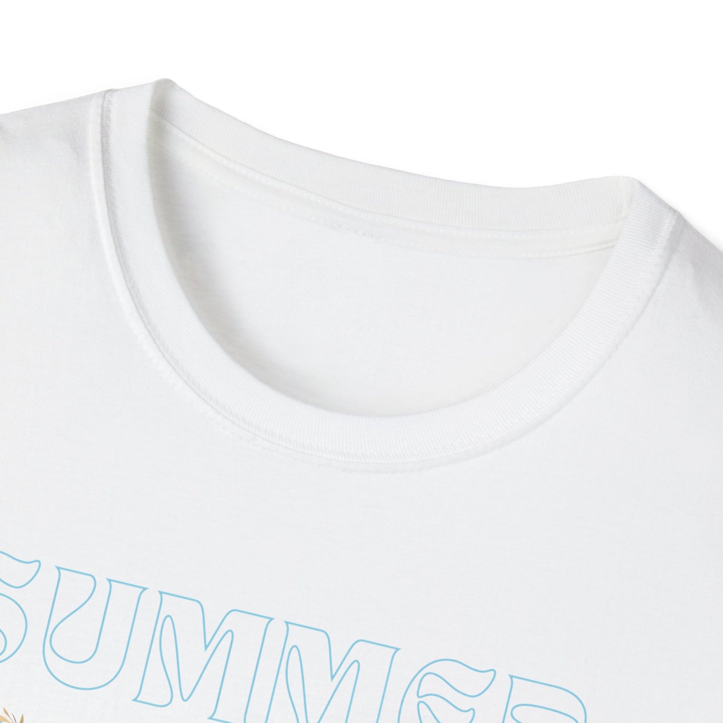 Vibrant Butterfly Tee | Unisex Joyful Summer Shirt
