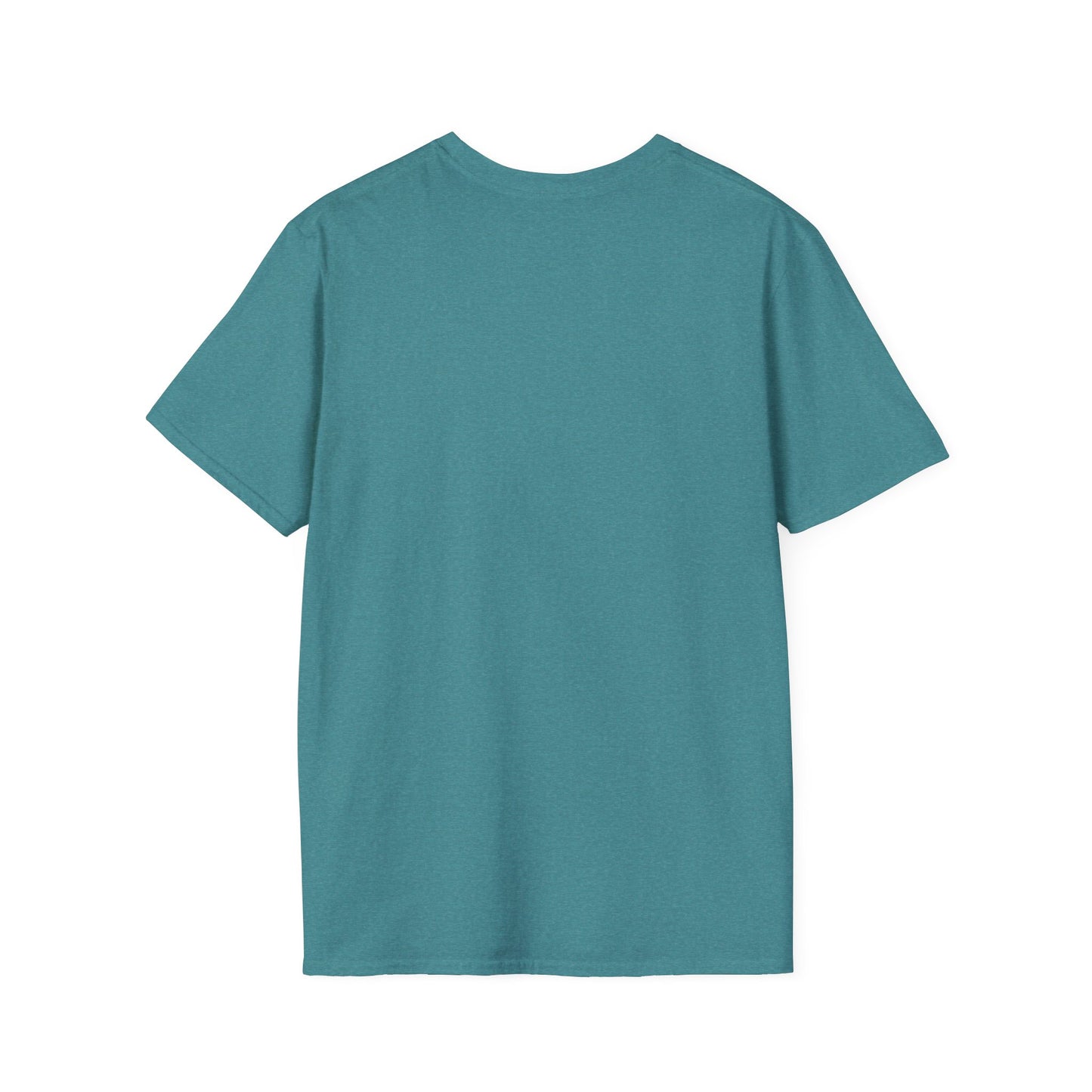 Feeling Cute, Might Hex You Later Unisex Tee – Moth Magic Edition