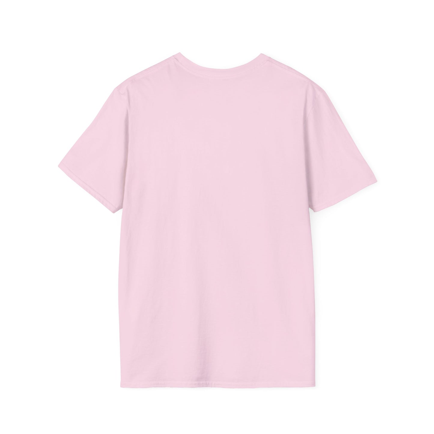“Beast Mode” Unisex Softstyle T-Shirt