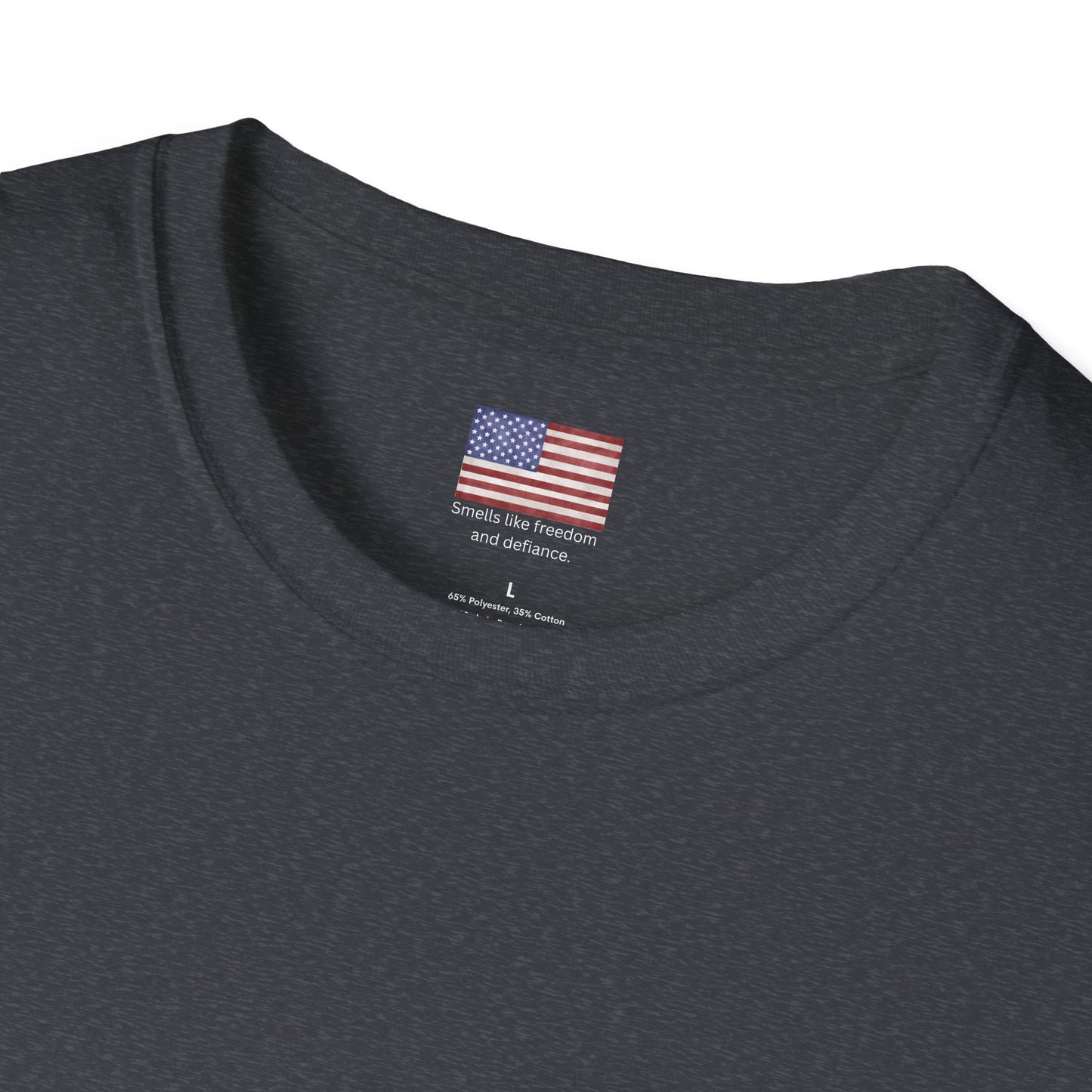 Free Bird – Since 1776 Unisex T-Shirt