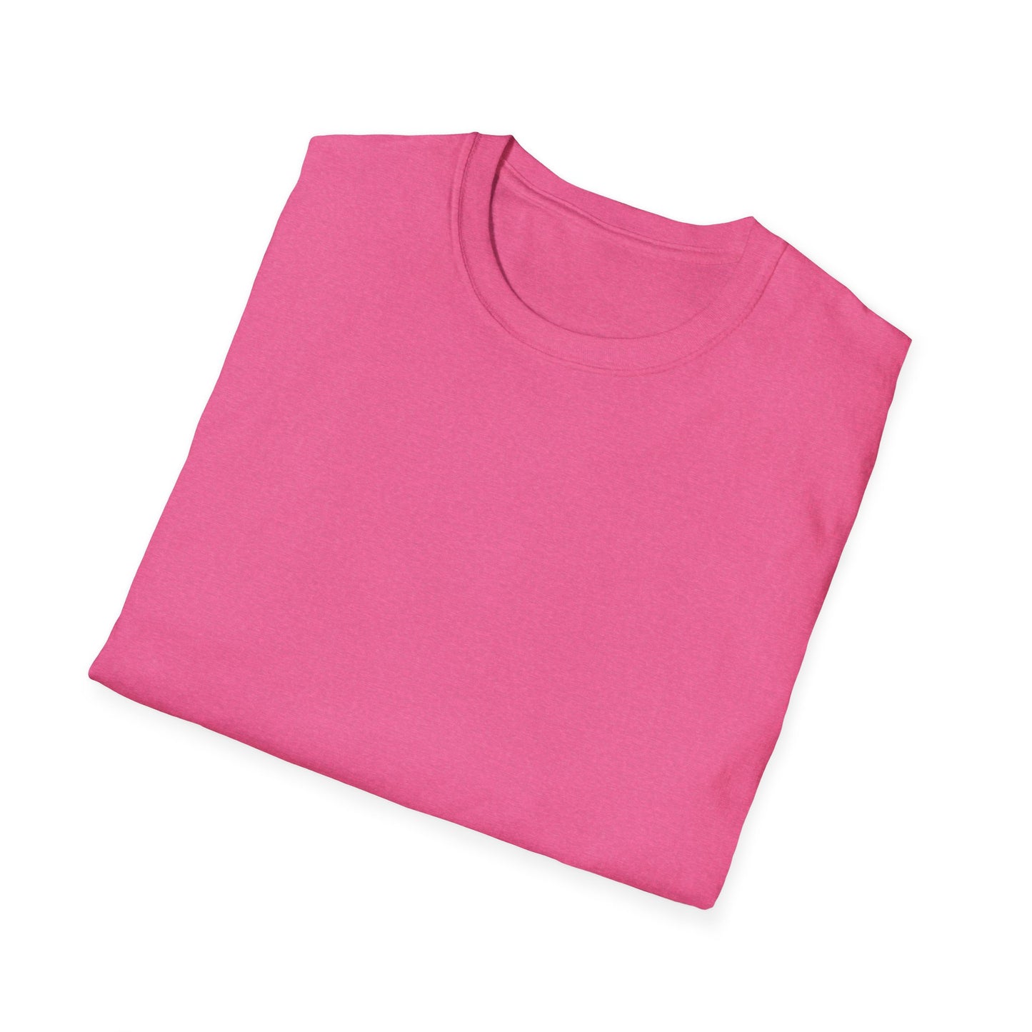 Carolina Strong Unisex Softstyle T-Shirt
