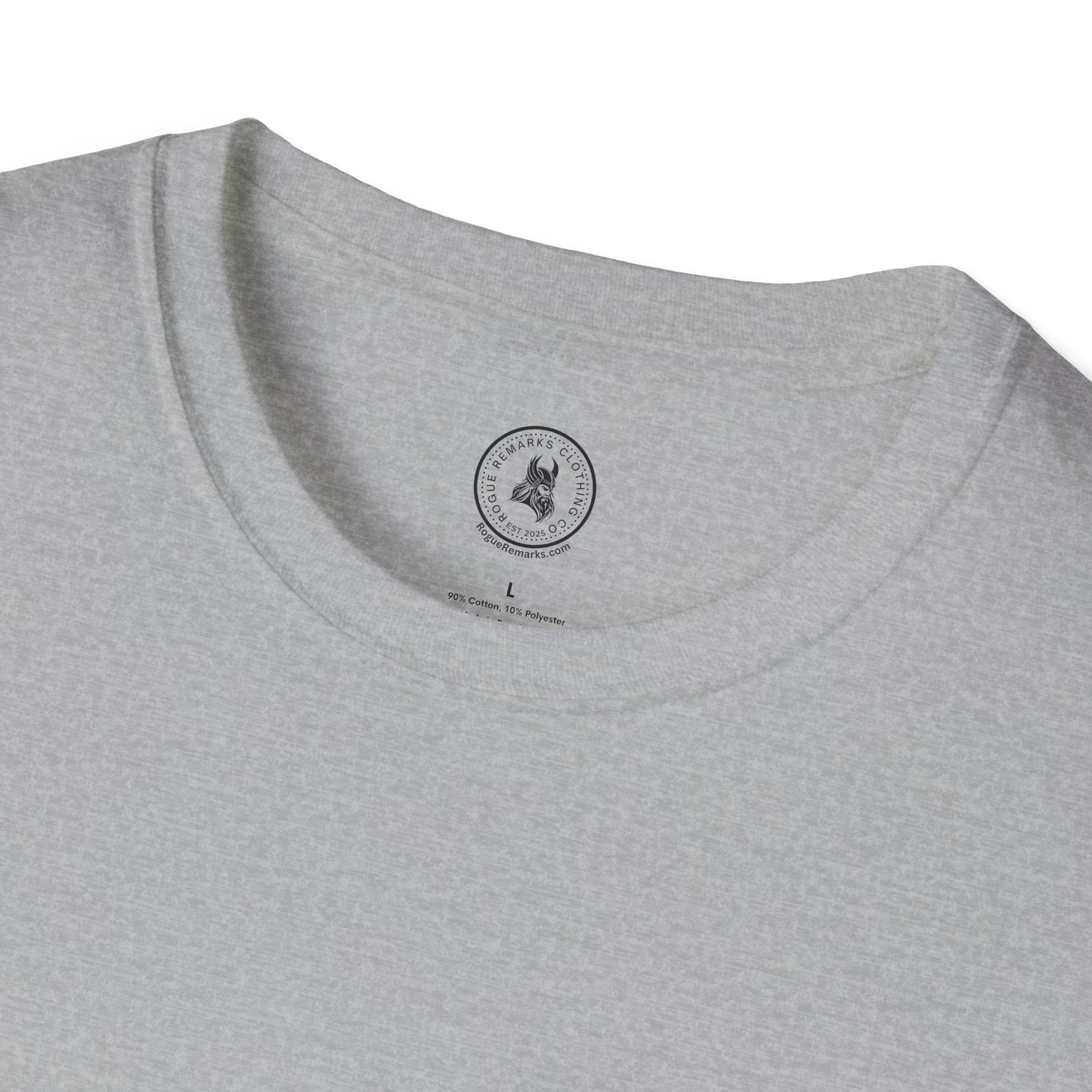 Feeling Cute, Might Hex You Later Unisex Tee – Moth Magic Edition