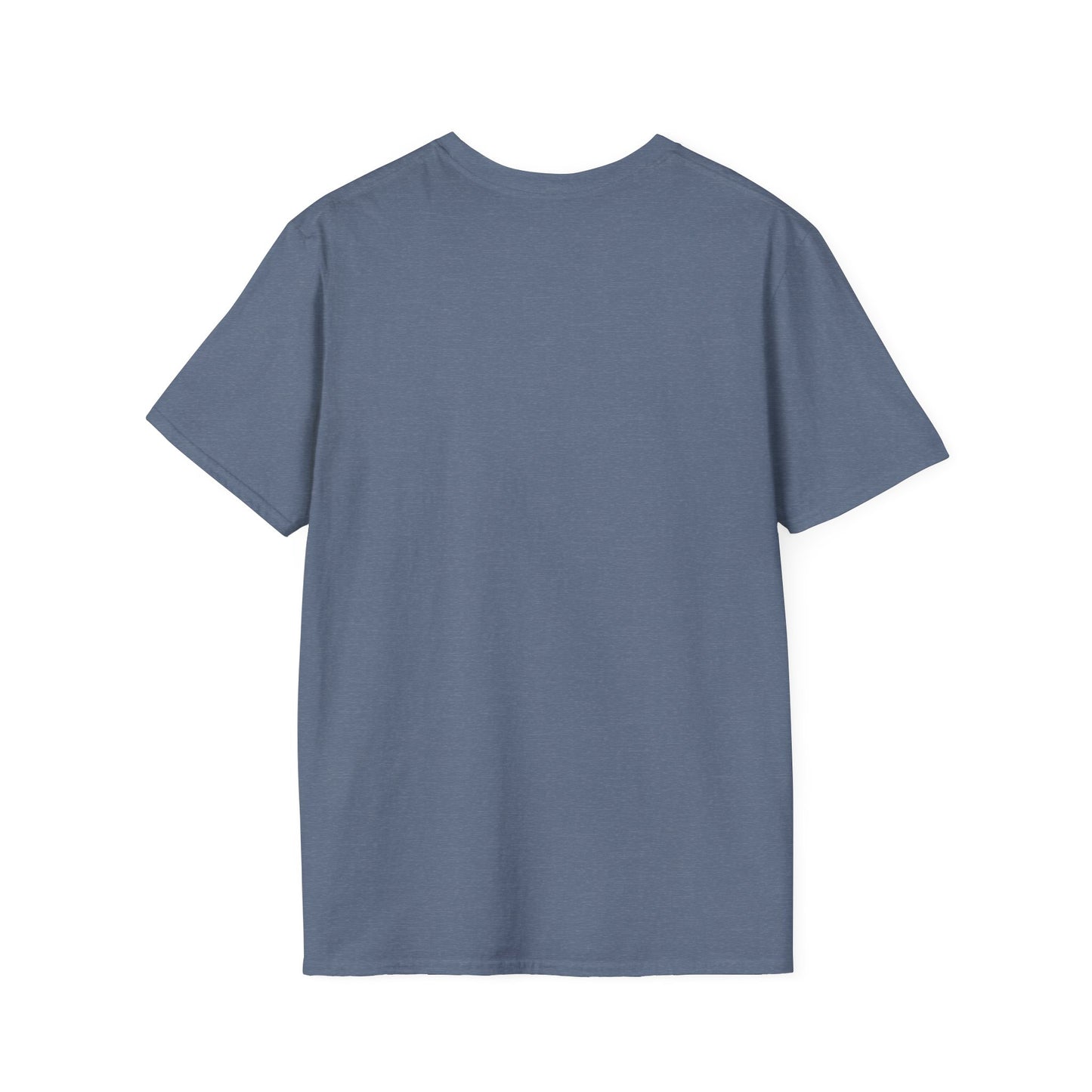 Texas Hill Country Tee – Lone Star Roots Edition Unisex Softstyle Tee