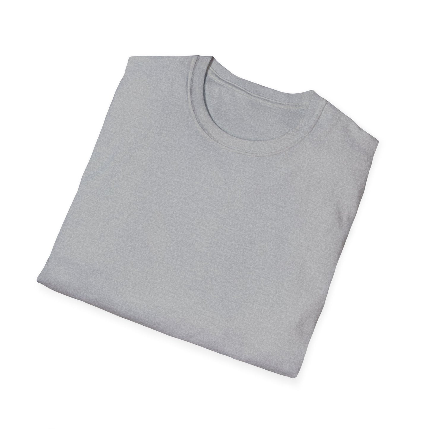 Carolina Strong Unisex Softstyle T-Shirt