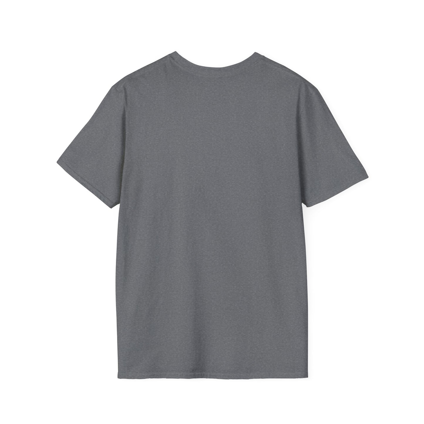 Texas Hill Country Tee – Lone Star Roots Edition Unisex Softstyle Tee