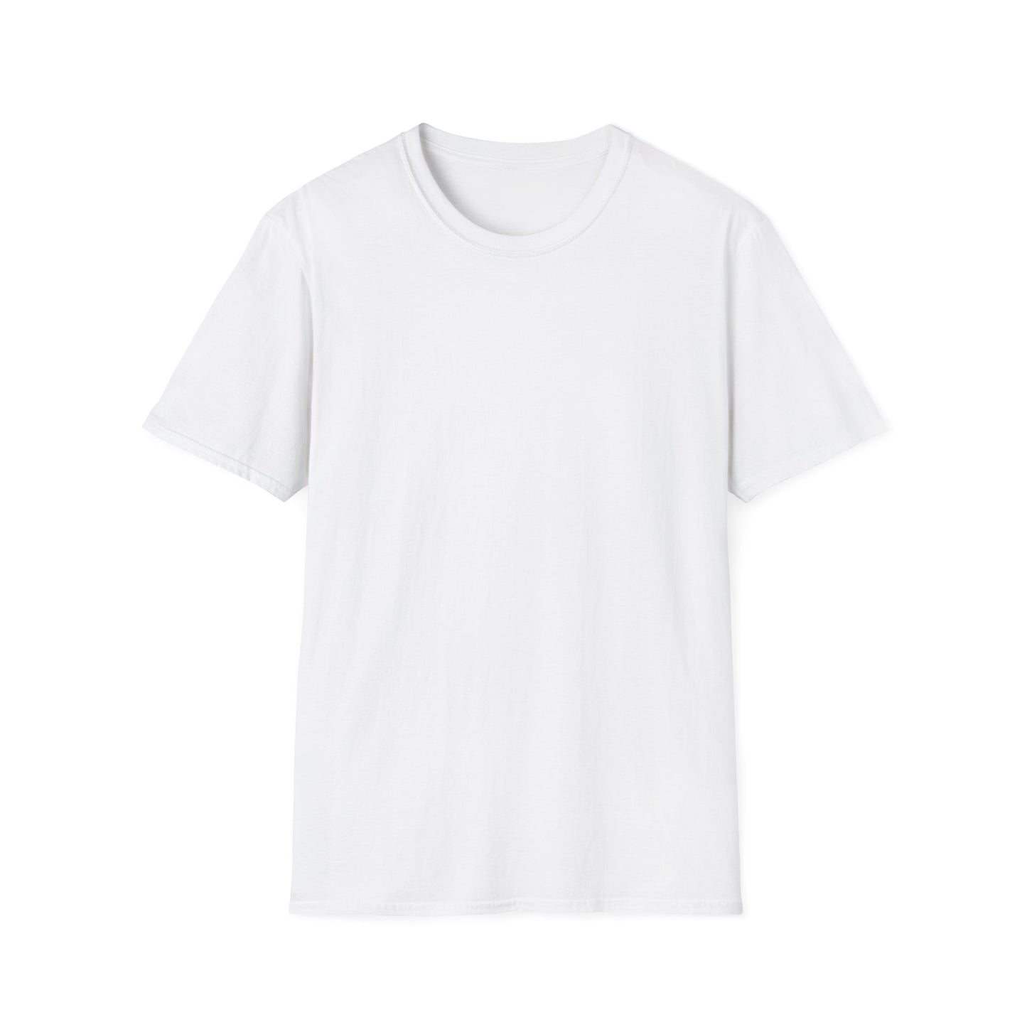 Carolina Strong Unisex Softstyle T-Shirt