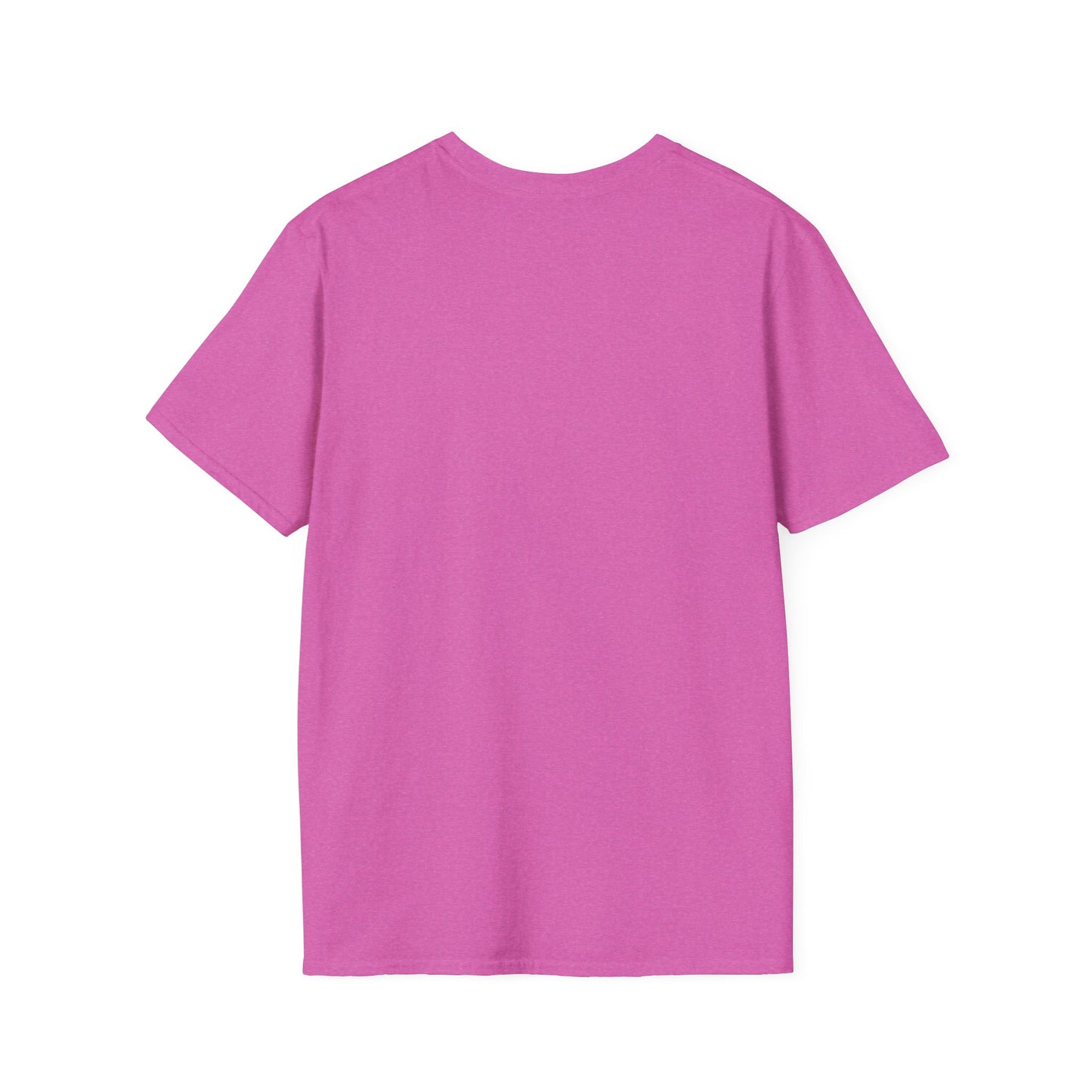 Generation X Unisex Softstyle T-Shirt