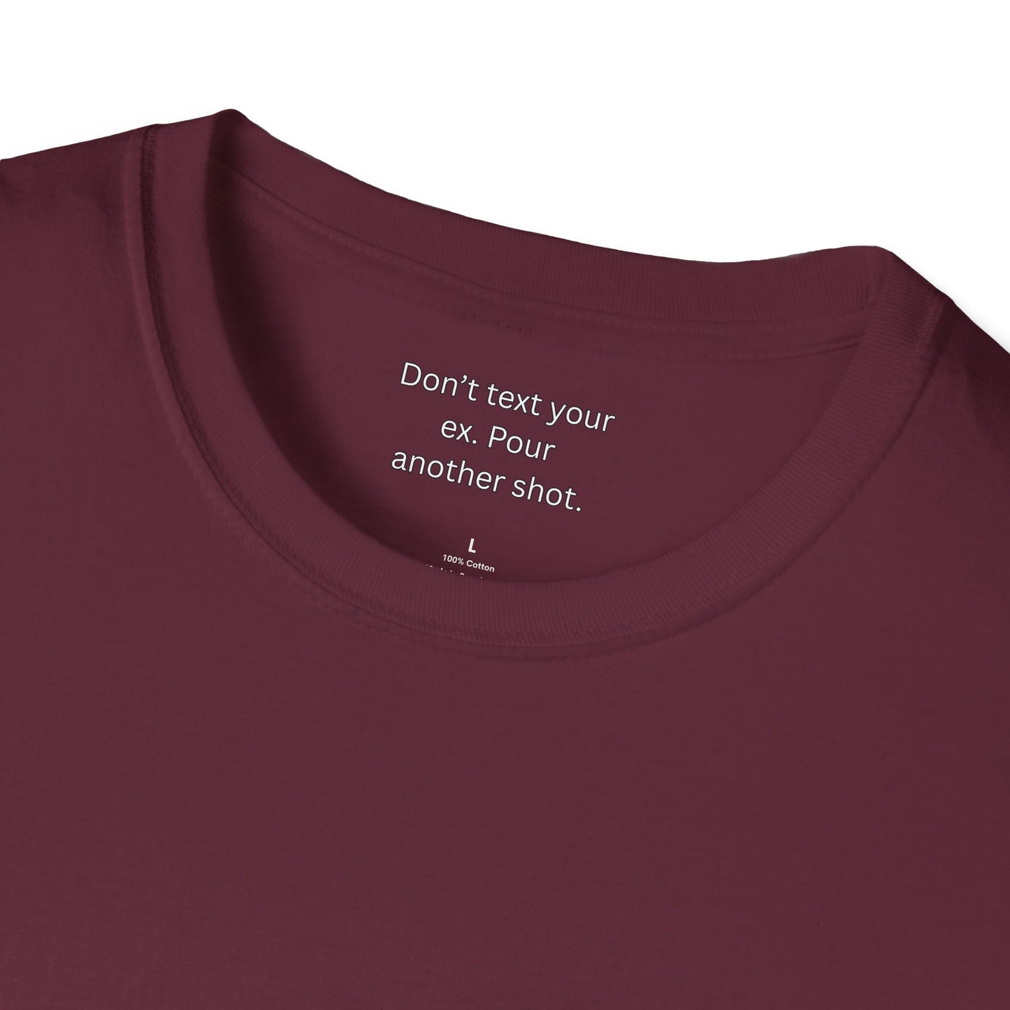 "Give Me Tequila and Country Music" Tee – Rogue Remarks Exclusive