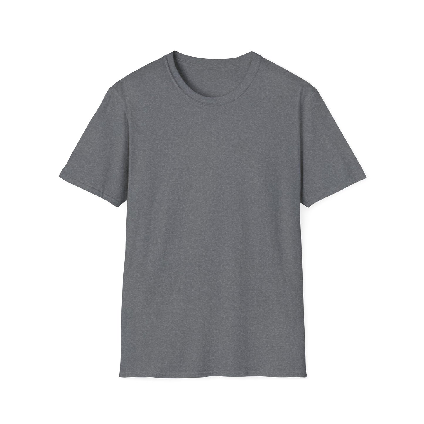 “If You’re Gonna Be Salty, At Least Bring Some Tequila” Unisex Softstyle T-Shirt