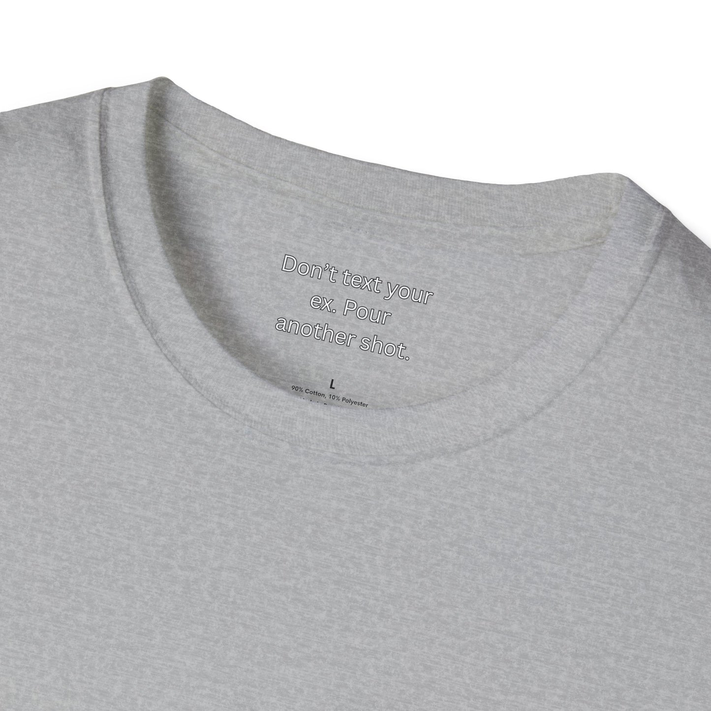 "Give Me Tequila and Country Music" Tee – Rogue Remarks Exclusive