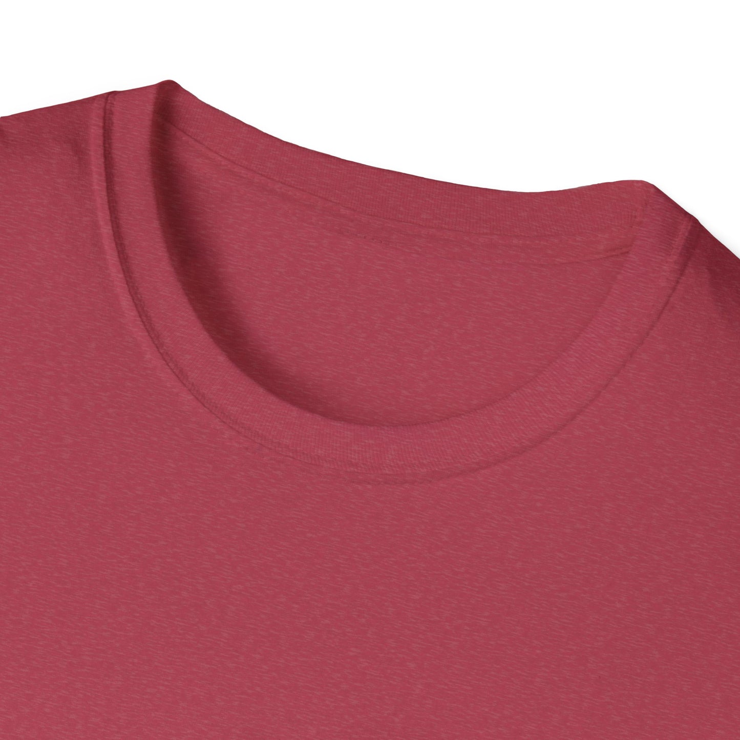 Generation X Unisex Softstyle T-Shirt