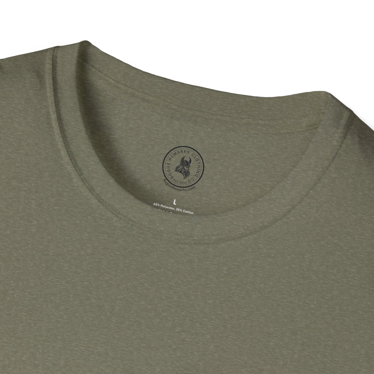 Feeling Cute, Might Hex You Later Unisex Tee – Moth Magic Edition