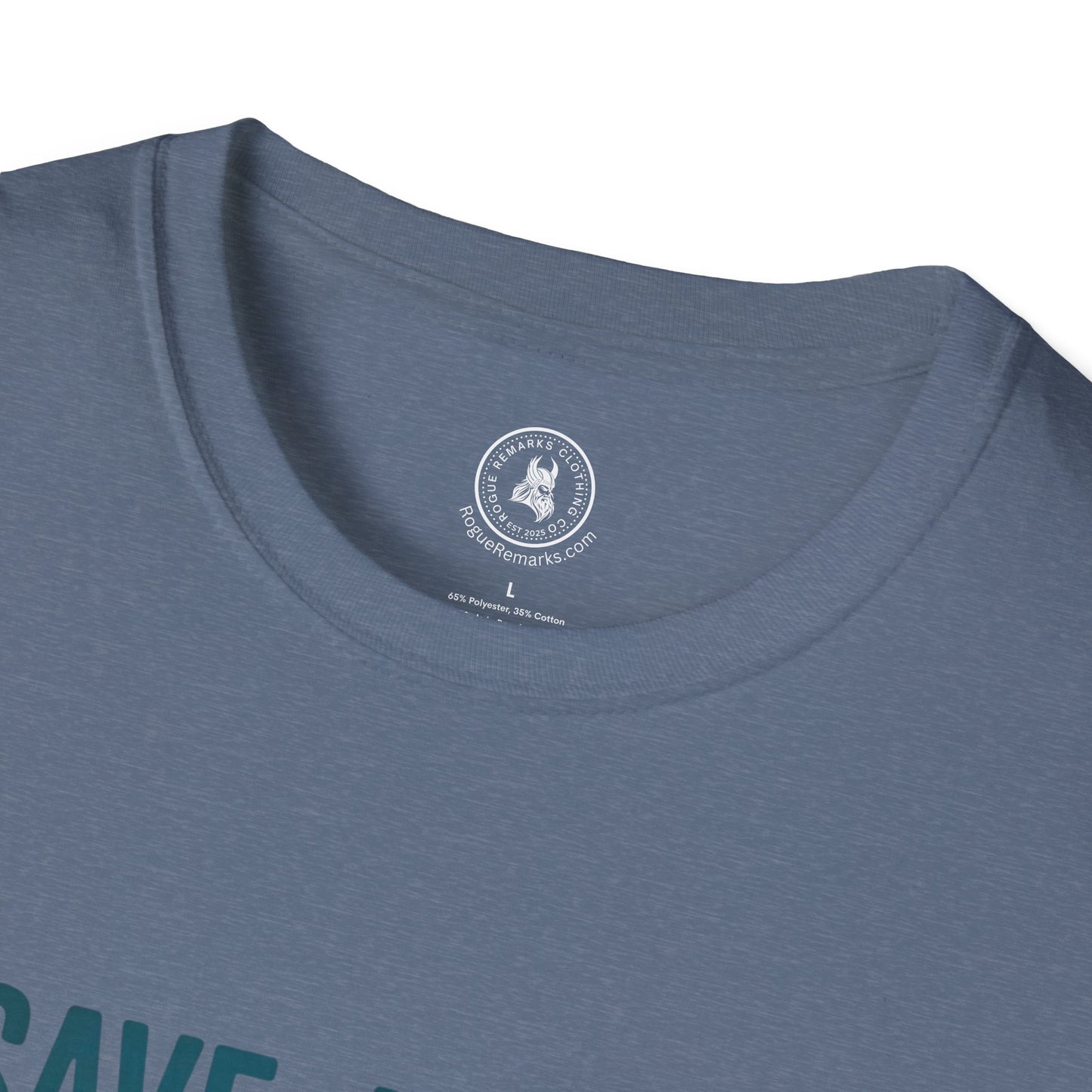 Save Water, Drink Margaritas Unisex T-Shirt
