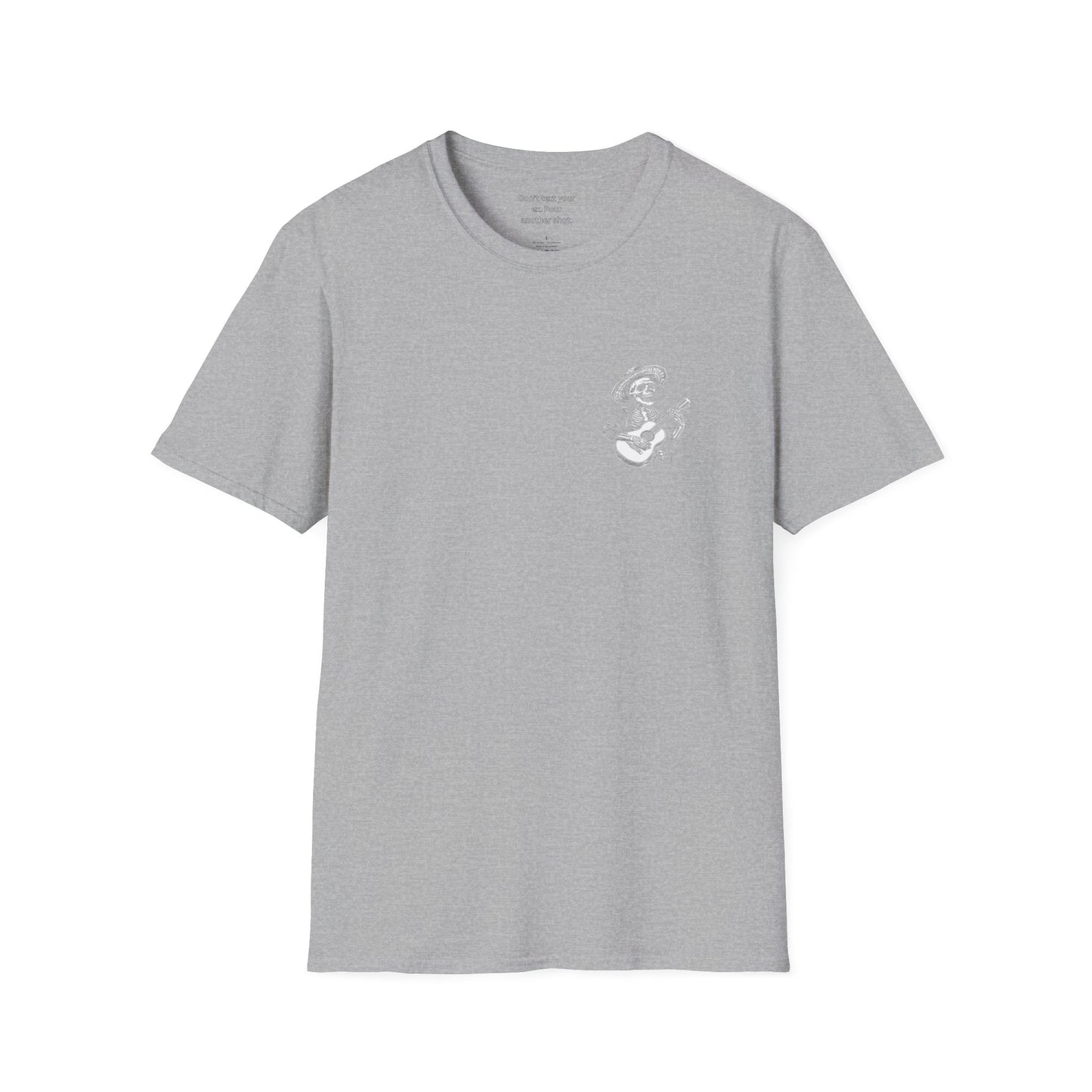 "Give Me Tequila and Country Music" Tee – Rogue Remarks Exclusive