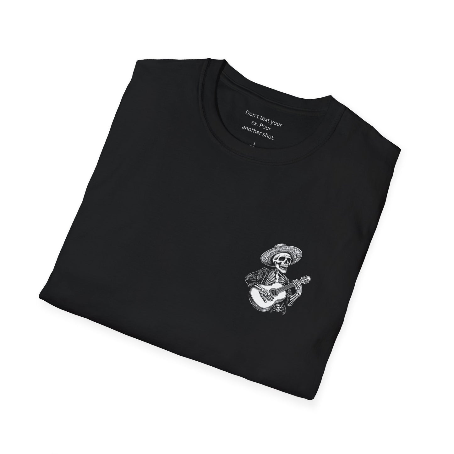 "Give Me Tequila and Country Music" Tee – Rogue Remarks Exclusive