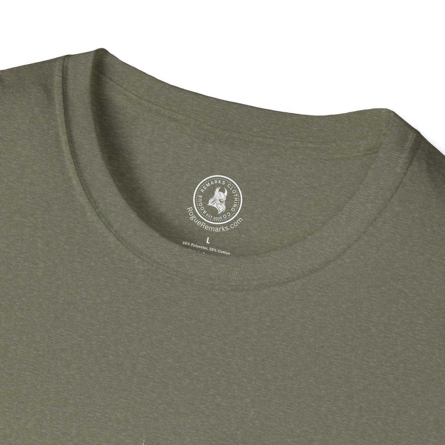 Camp More, Worry Less Tee – Stargazer Edition Unisex T-Shirt