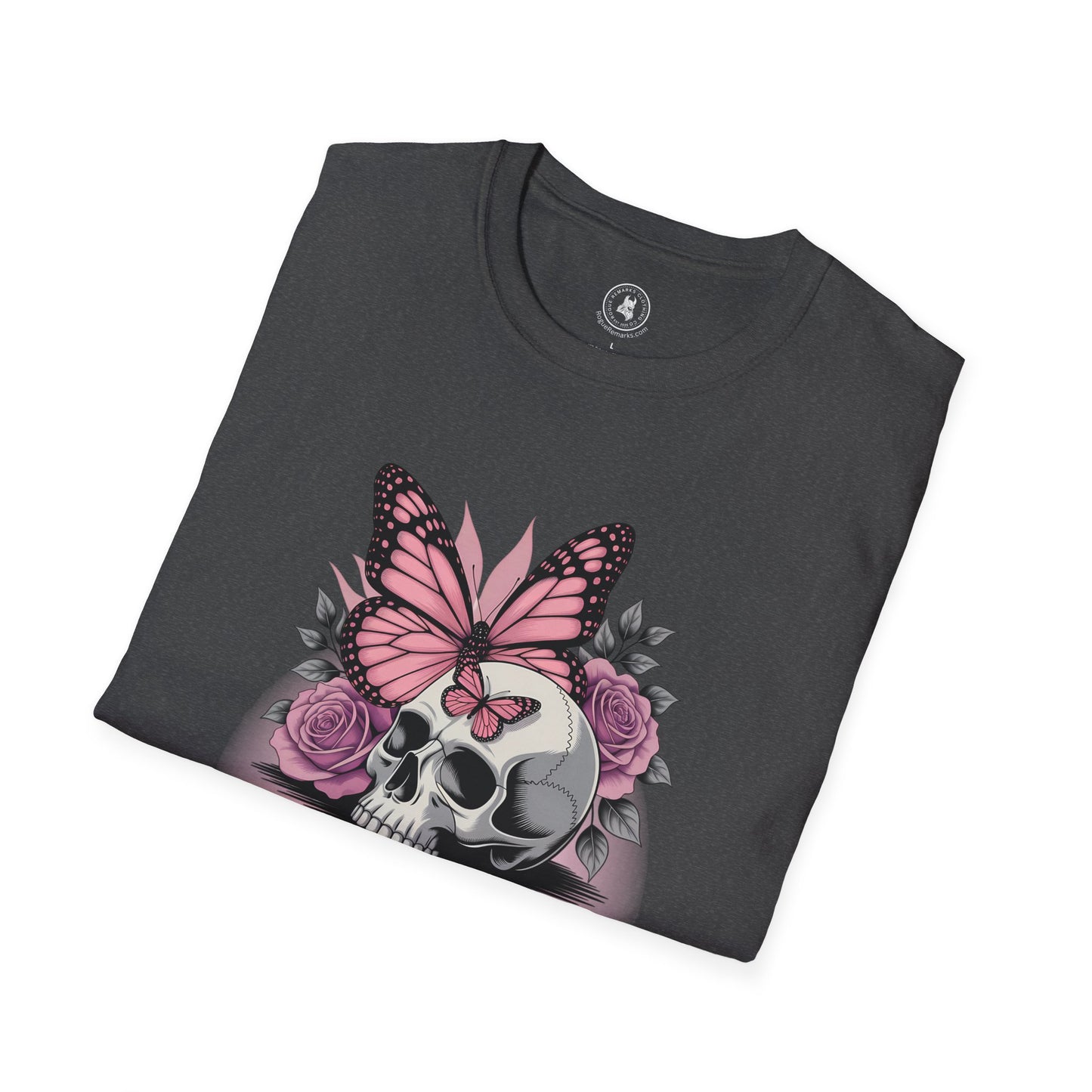 Be the Best Version of You – Rogue Metamorphosis Edition Unisex Tee