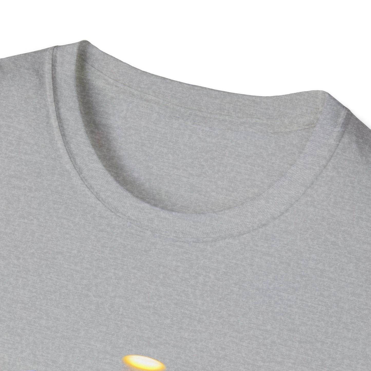 🎉 Shakin’ Tits & Takin’ Tips Unicorn Tee 🦄✨ Unisex Softstyle T-Shirt