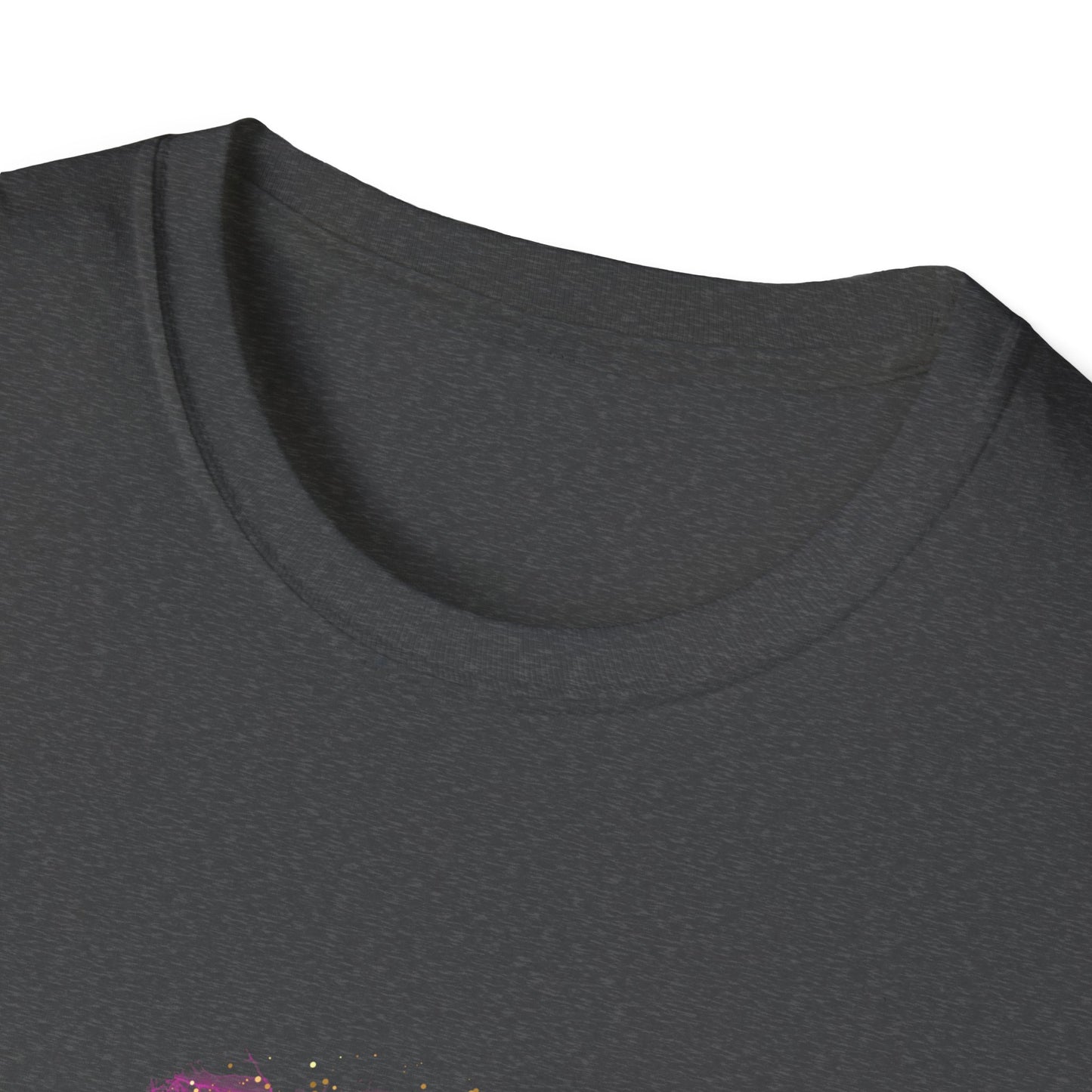 Classy but Savage Unisex Softstyle T-Shirt