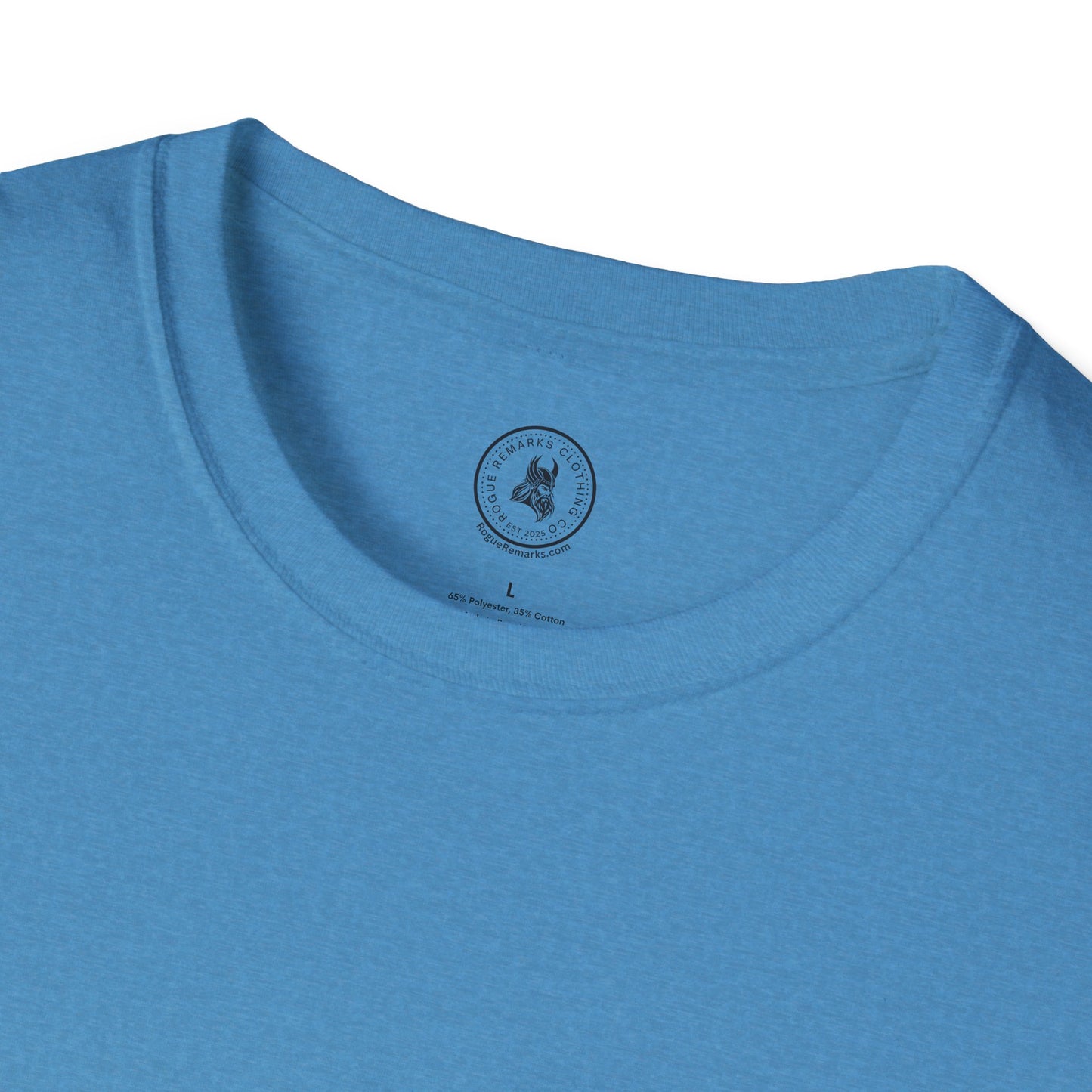 Feeling Cute, Might Hex You Later Unisex Tee – Moth Magic Edition