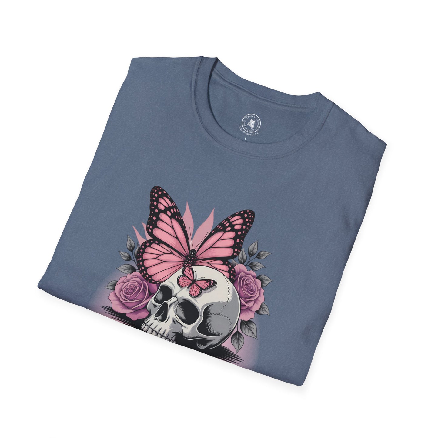 Be the Best Version of You – Rogue Metamorphosis Edition Unisex Tee