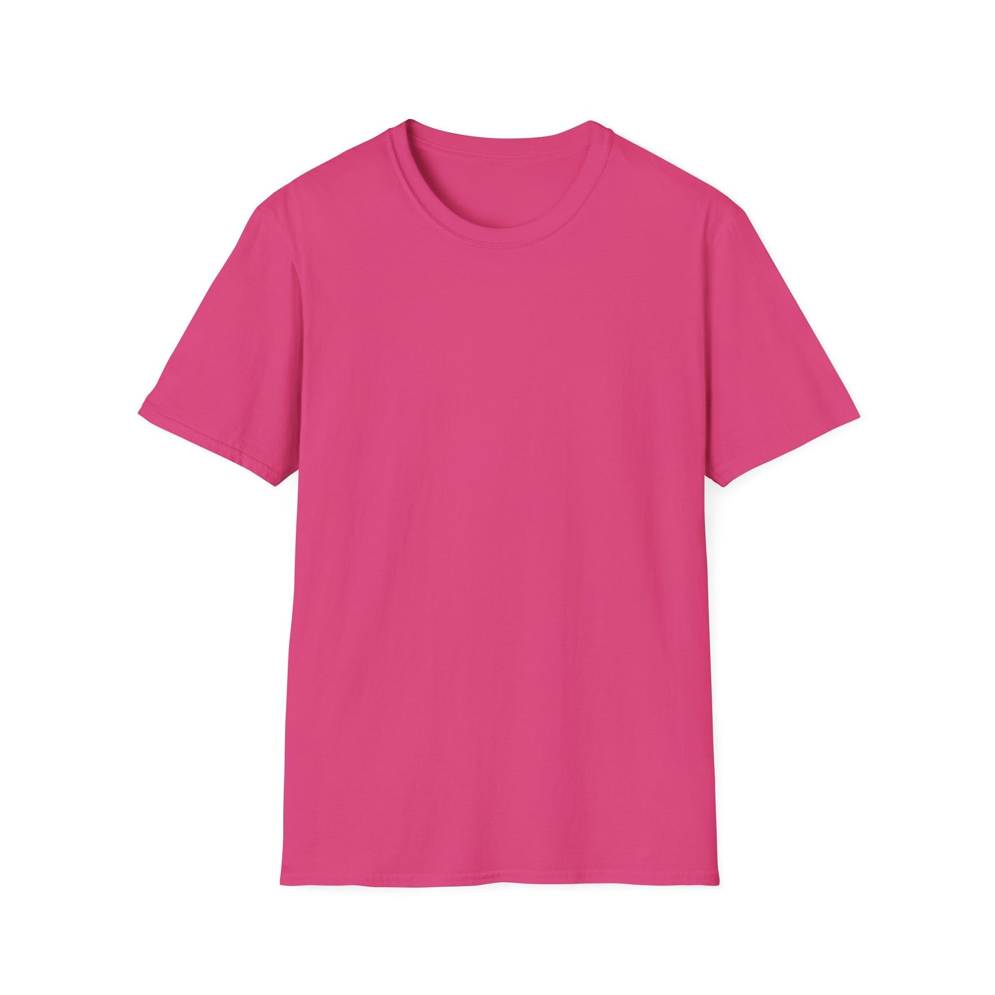 Carolina Strong Unisex Softstyle T-Shirt