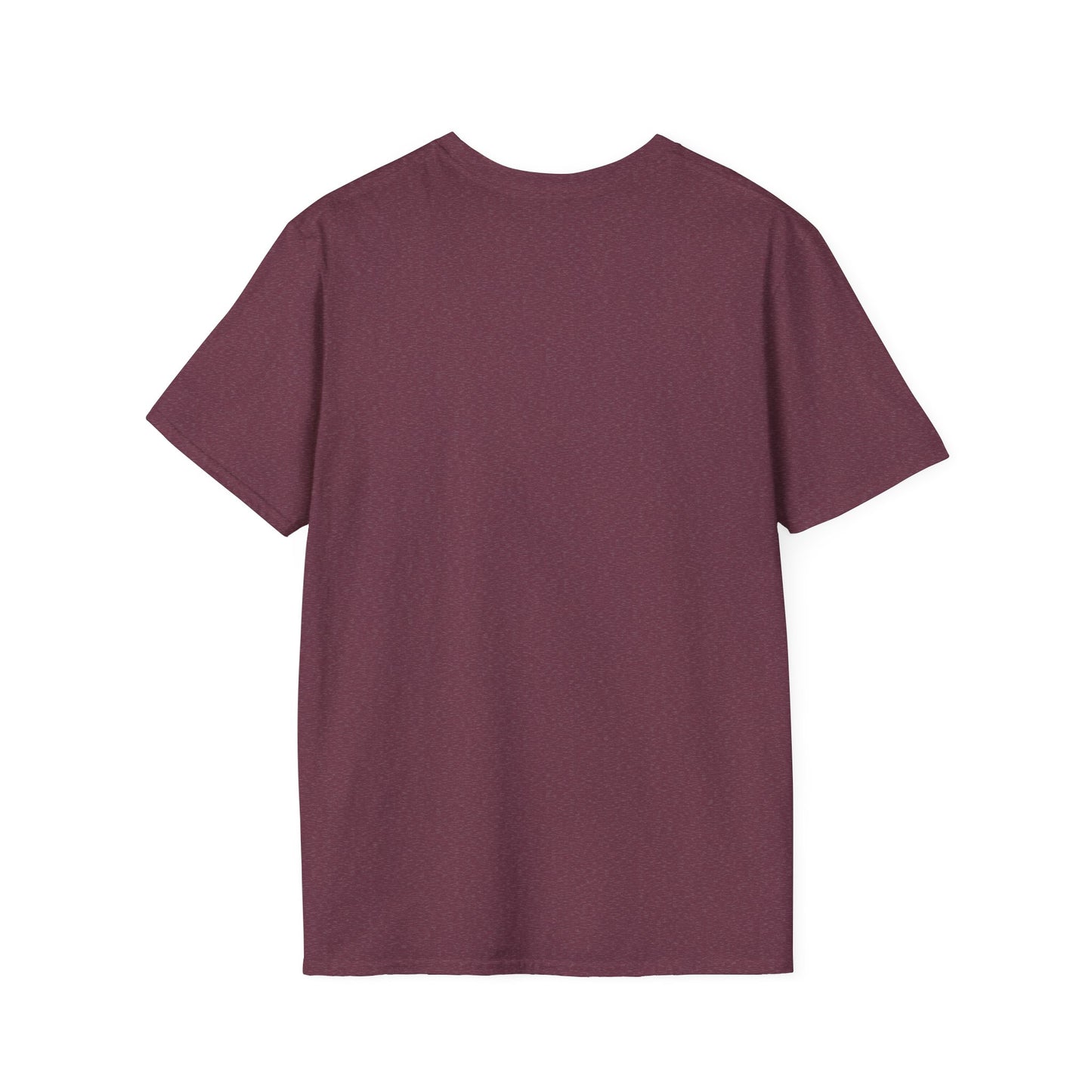 Celebrate the Joy of Summer with Our Butterfly Blooms Unisex Softstyle T-Shirt
