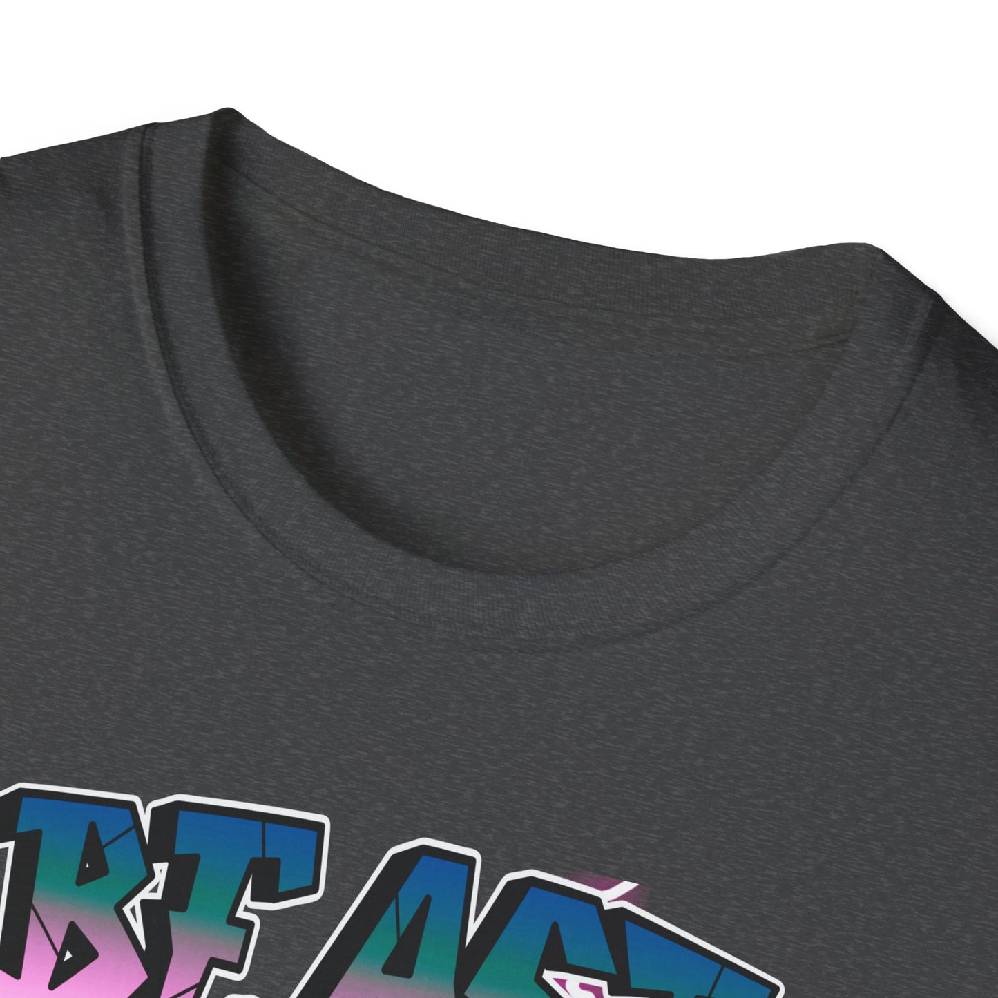 “Beast Mode” Unisex Softstyle T-Shirt