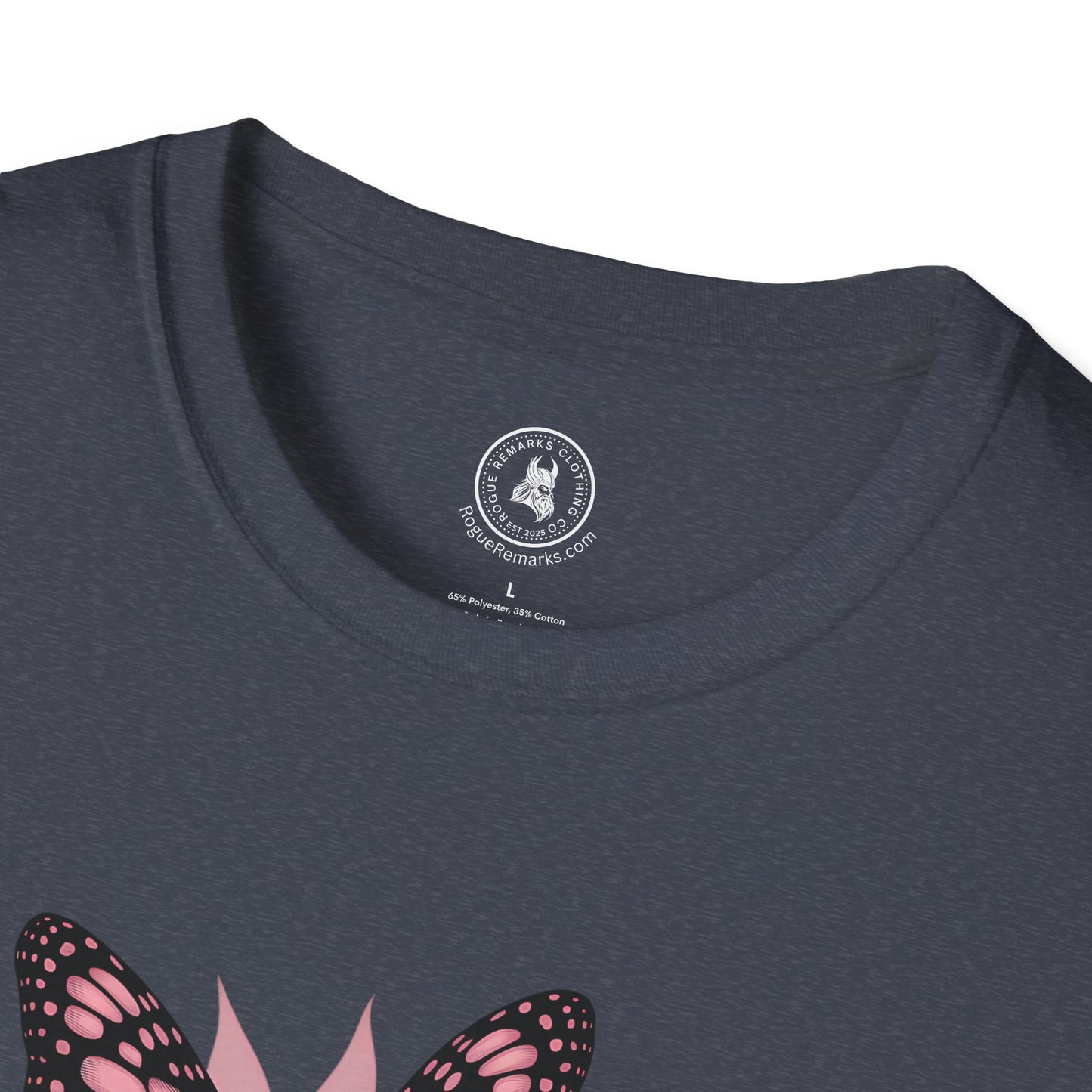 Be the Best Version of You – Rogue Metamorphosis Edition Unisex Tee
