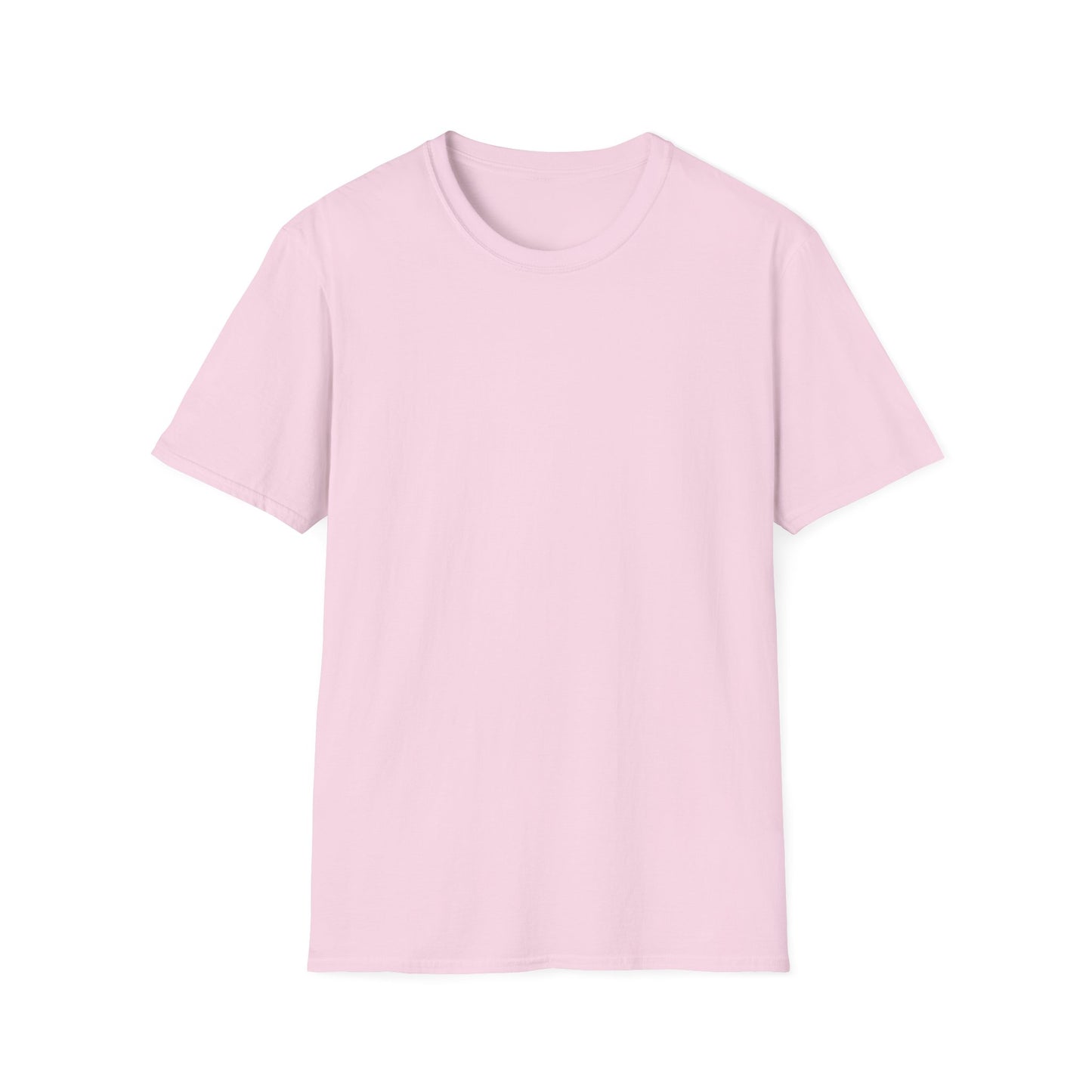 Carolina Strong Unisex Softstyle T-Shirt