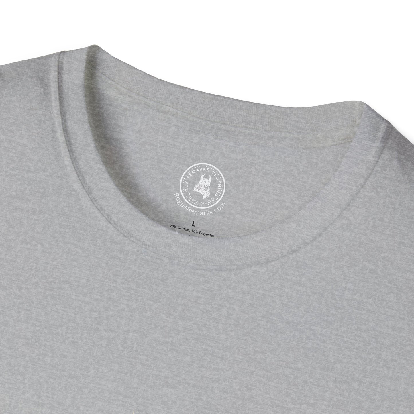 Camp More, Worry Less Tee – Stargazer Edition Unisex T-Shirt