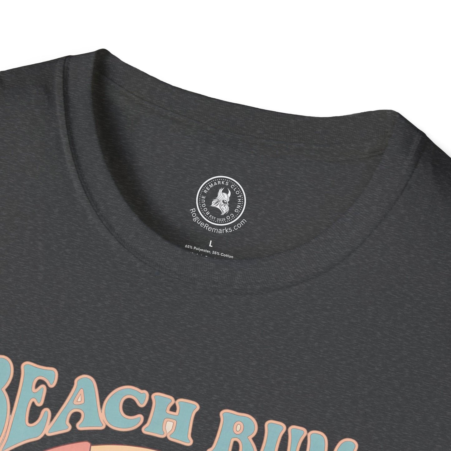Beach Bum – Sunset State of Mind Unisex T-Shirt