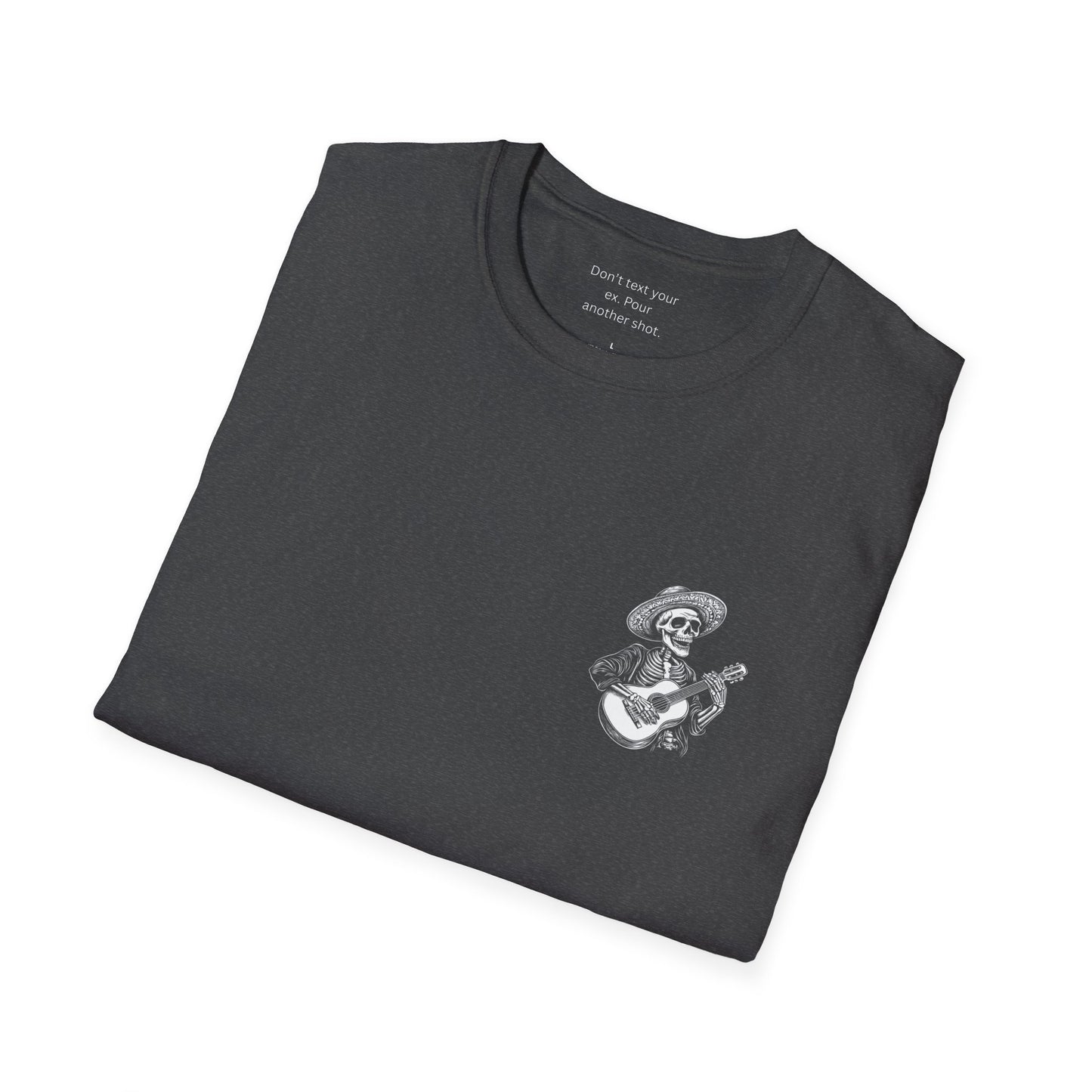 "Give Me Tequila and Country Music" Tee – Rogue Remarks Exclusive