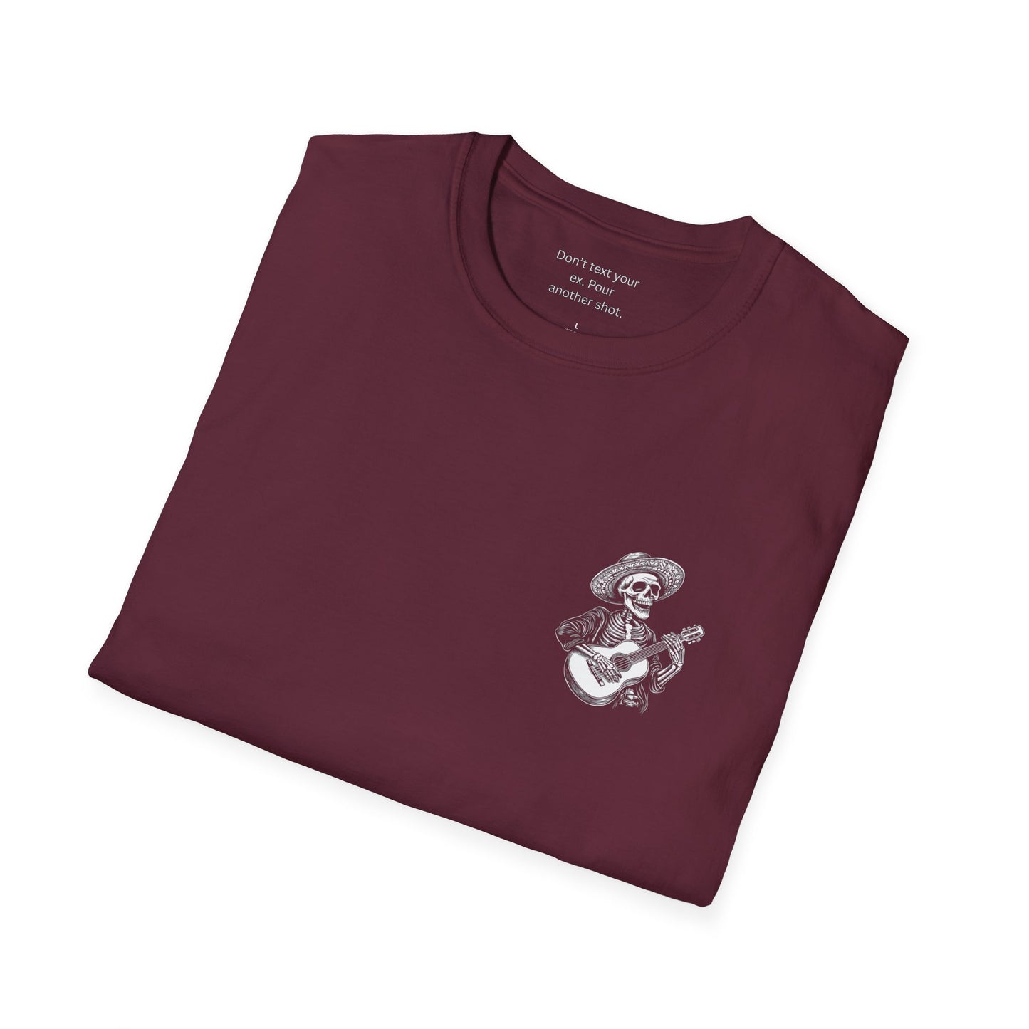 "Give Me Tequila and Country Music" Tee – Rogue Remarks Exclusive