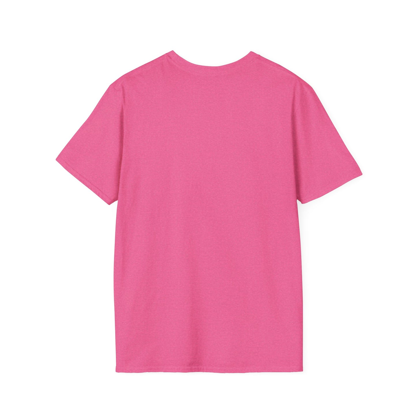 Senior 2026 – Groovy Grad Edition Unisex Tee